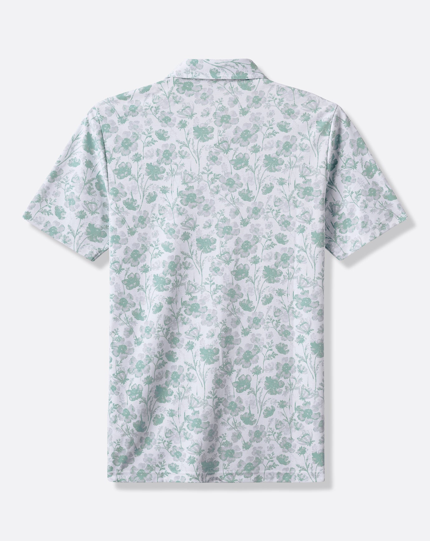 Been Abroad Polo - Image 7