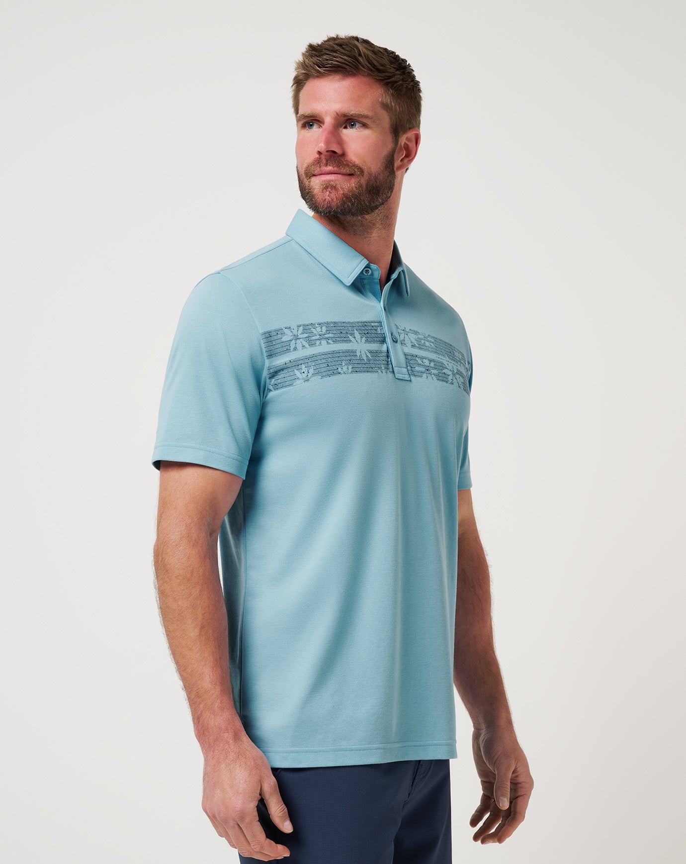 Infamy Polo - Image 2