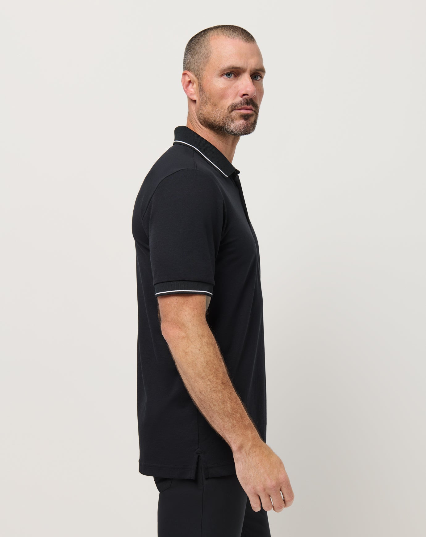 Happier Hour Polo - Image 2