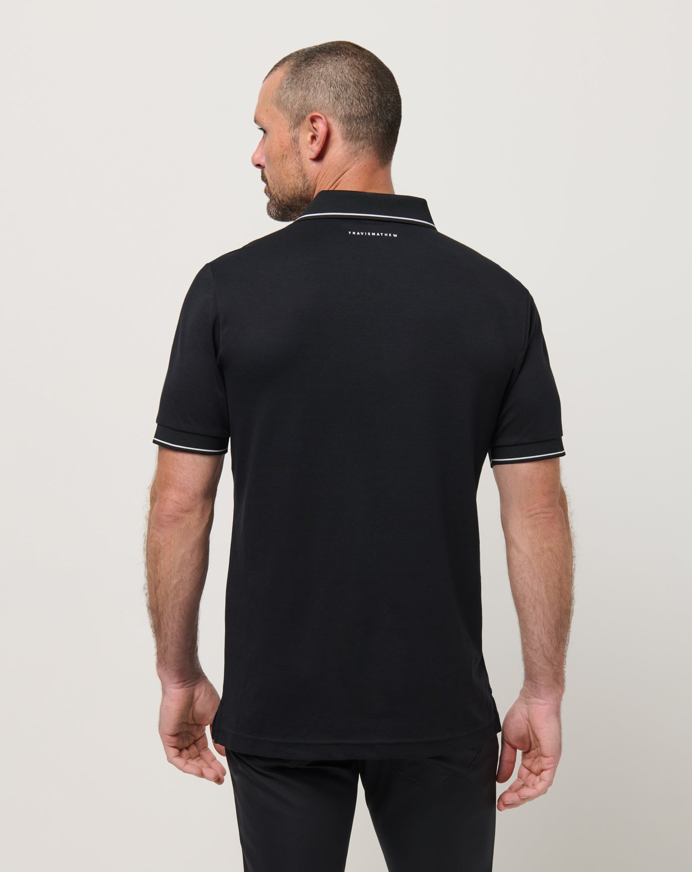 Happier Hour Polo - Image 3