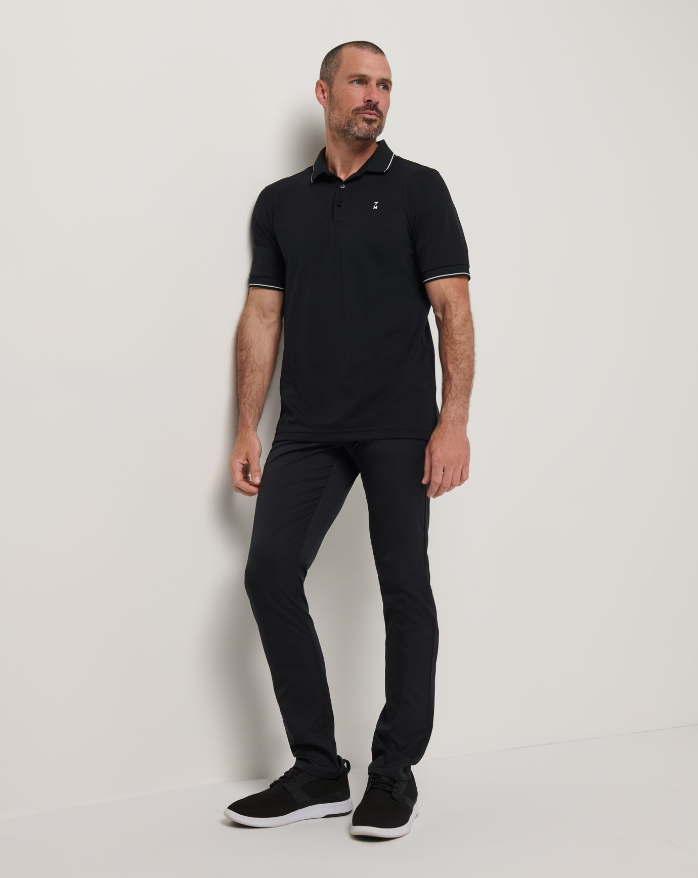 Happier Hour Polo - Image 5