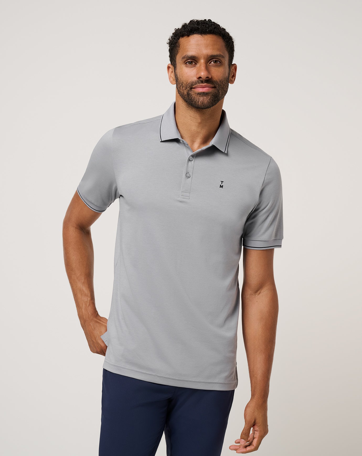 Happier Hour Polo - Image 8