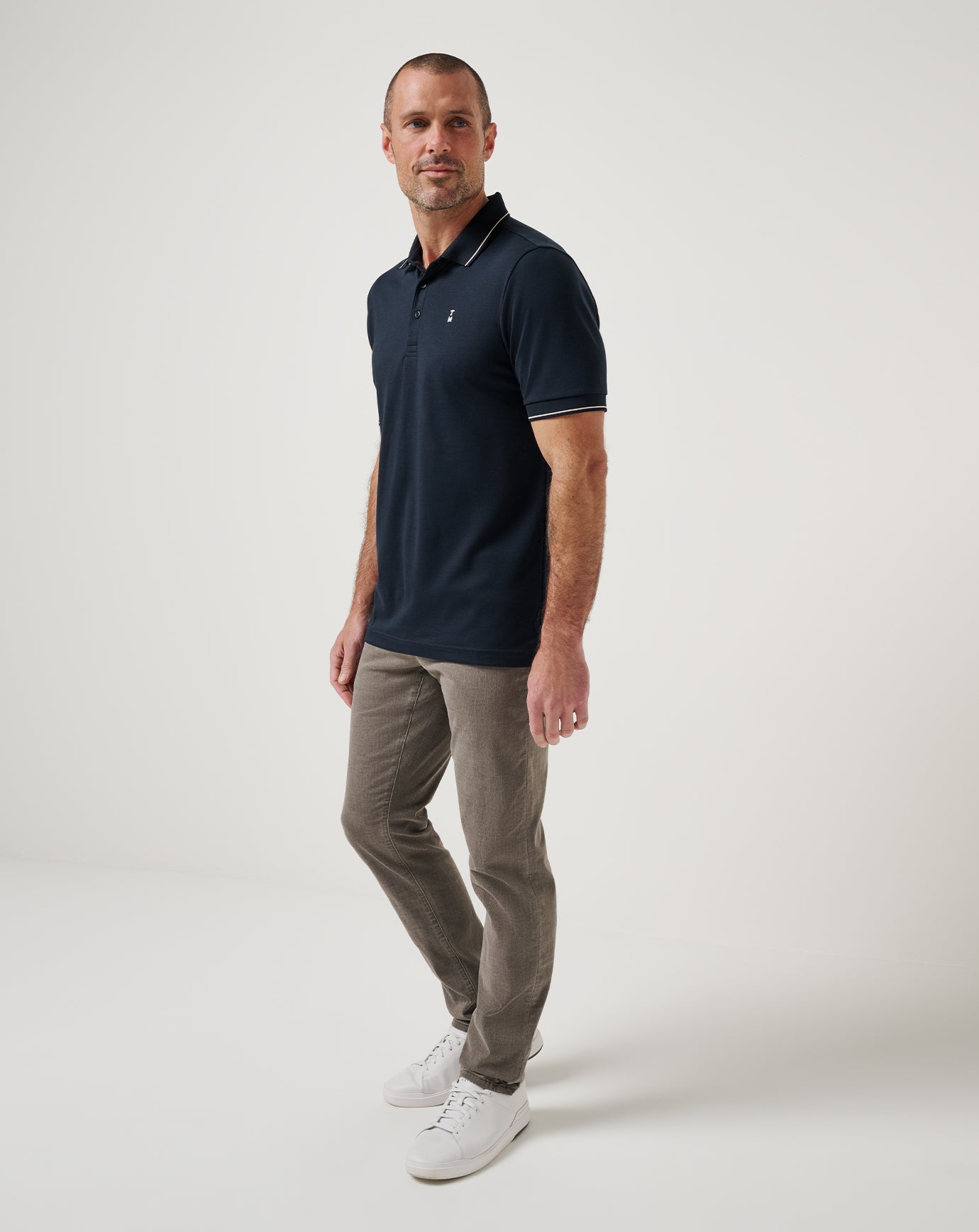 Happier Hour Polo - Image 28