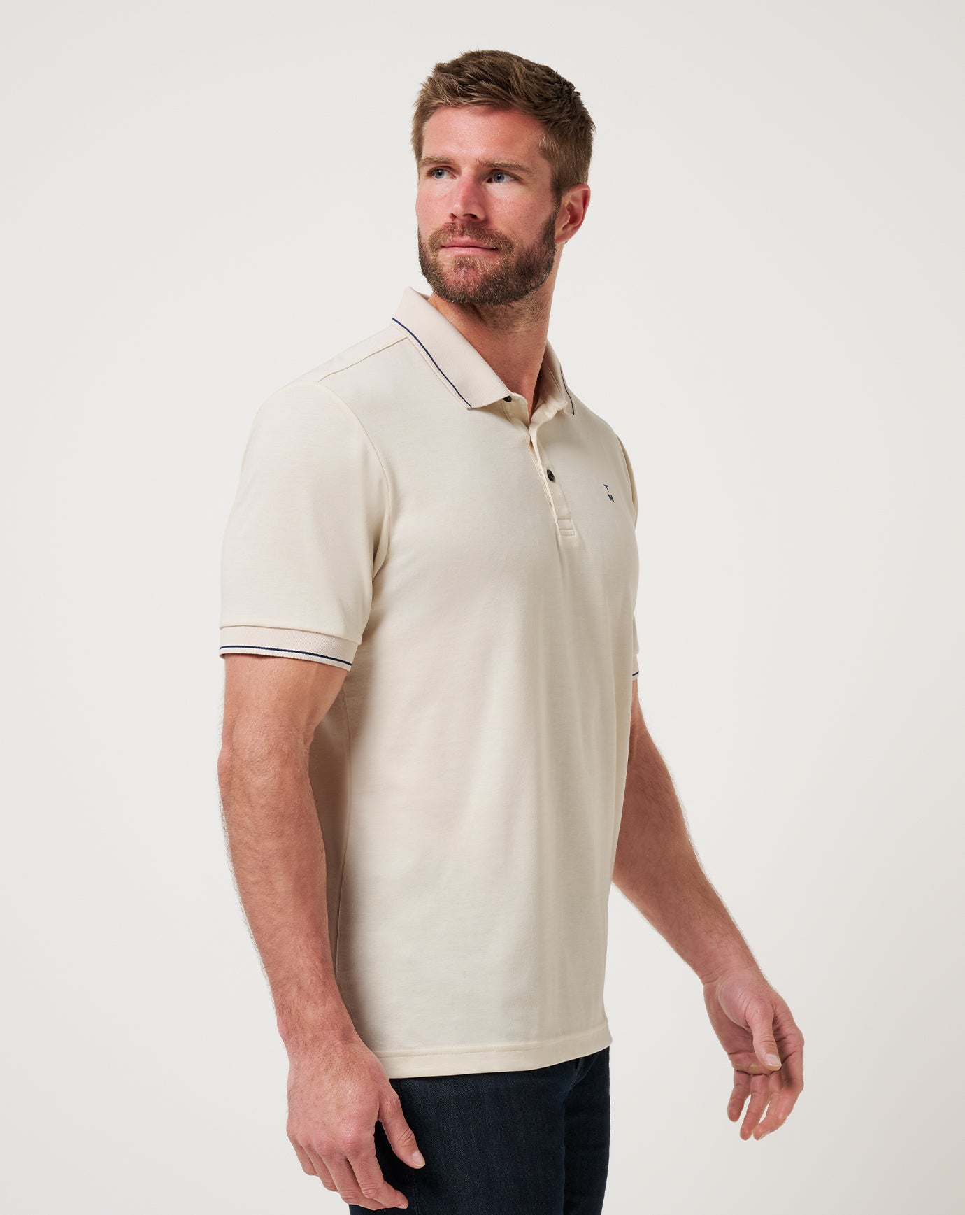 Happier Hour Polo - Image 32