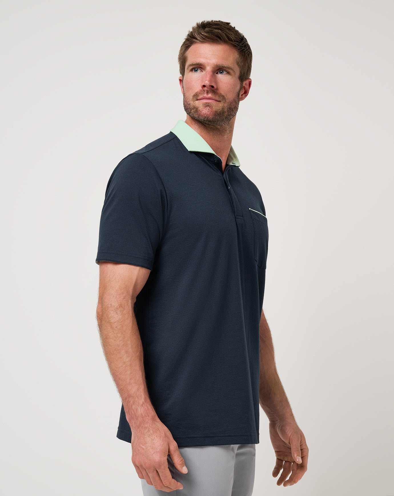 Fairway To Heaven Polo - Image 2