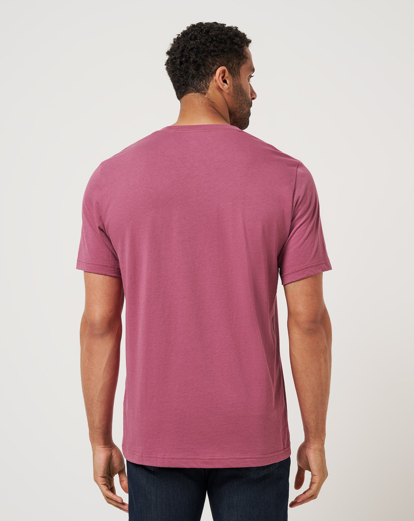 TM Beach Pocket Tee - Image 3
