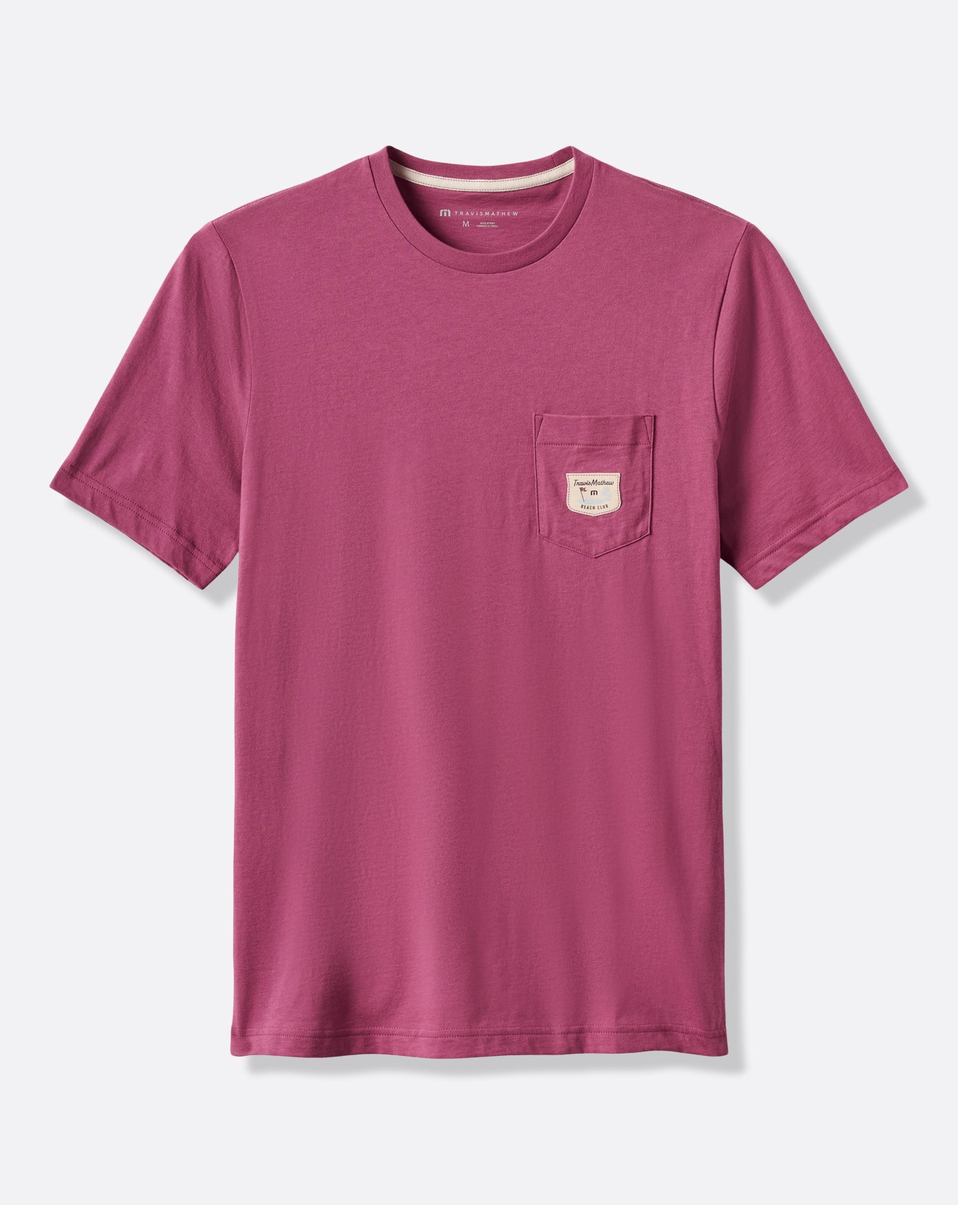 TM Beach Pocket Tee - Image 7