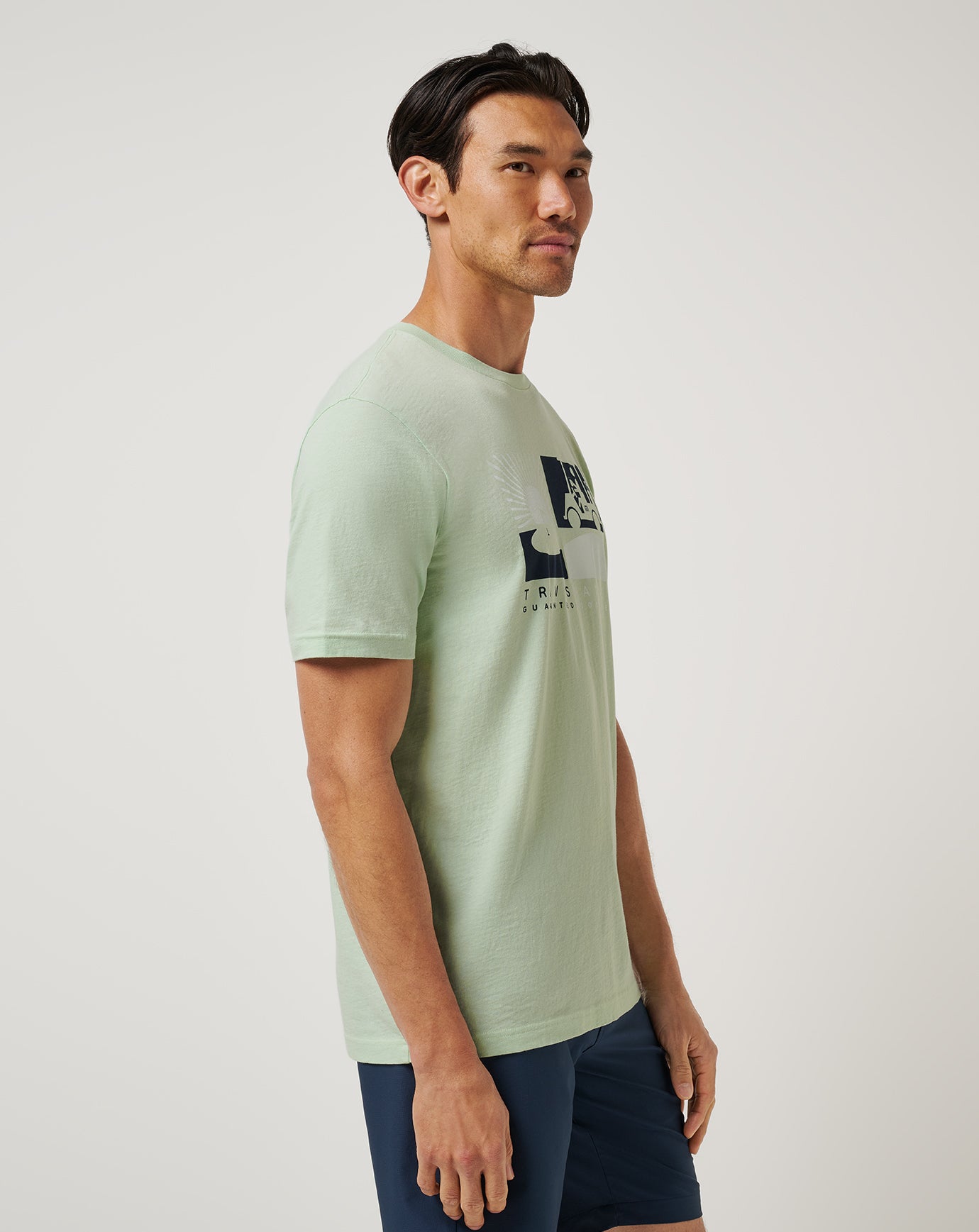 Player Parking Tee - Image 2