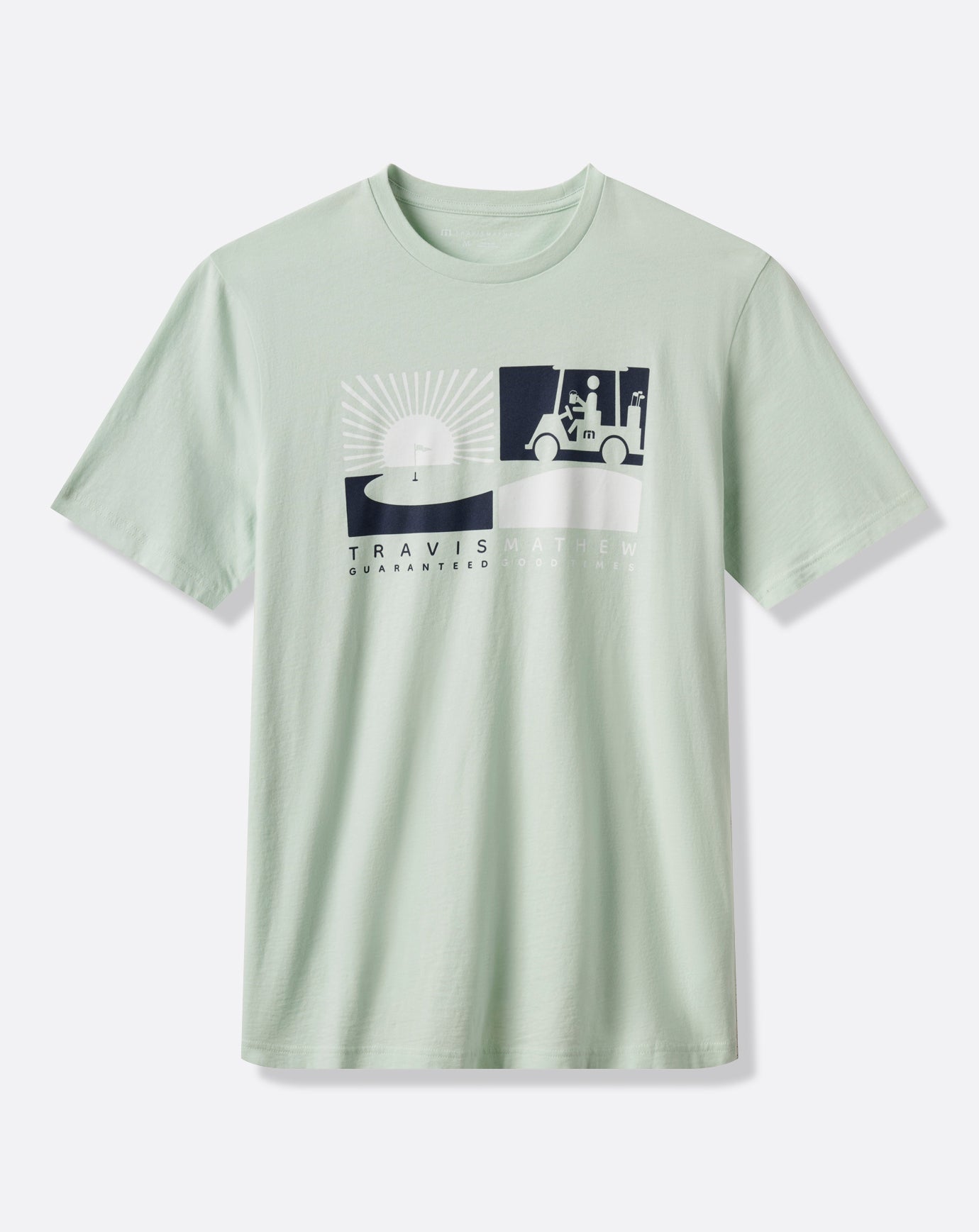 Player Parking Tee - Image 5