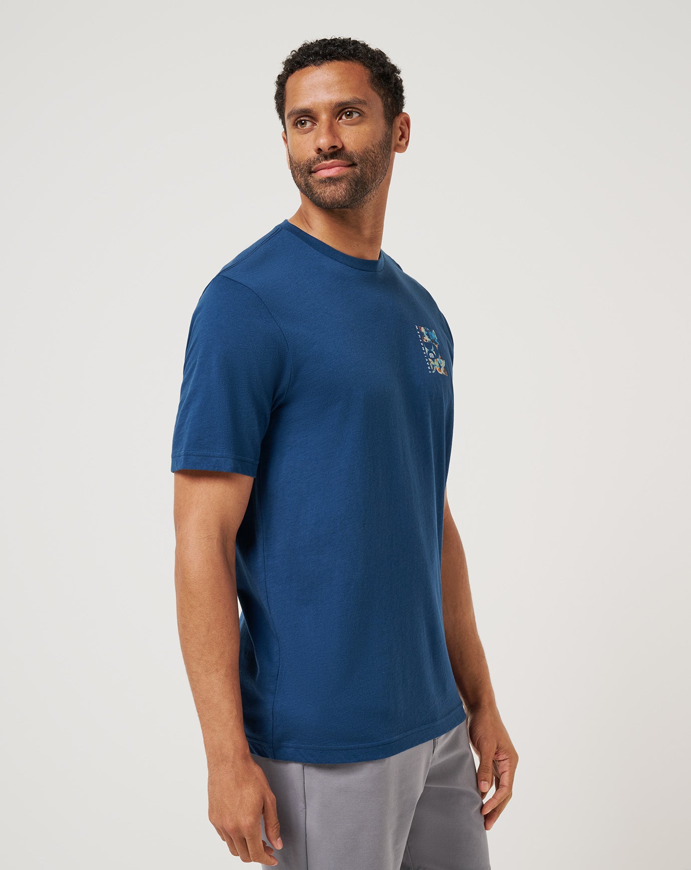 Return Ticket Tee - Image 2