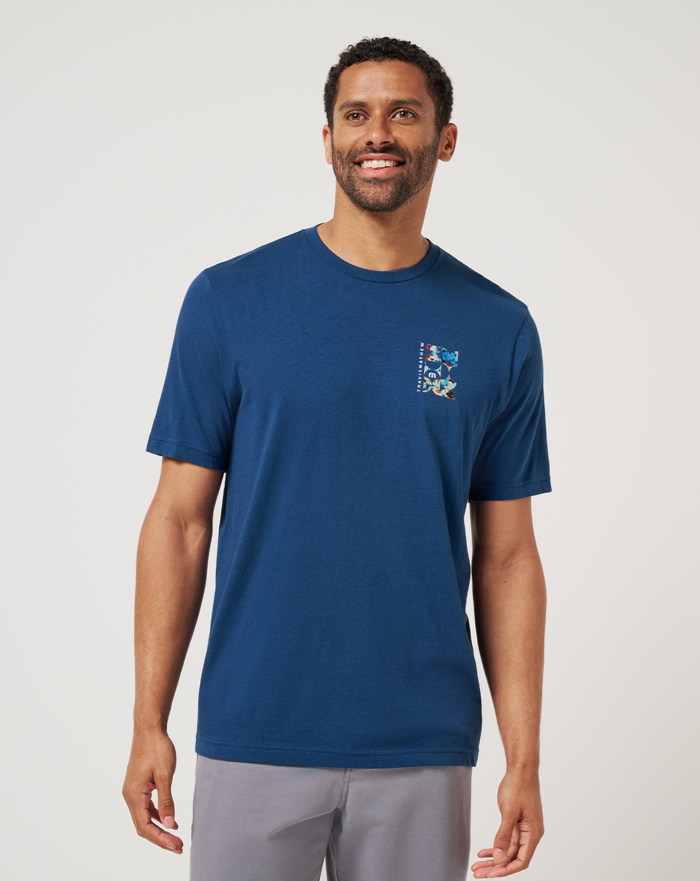 Return Ticket Tee - Image 4