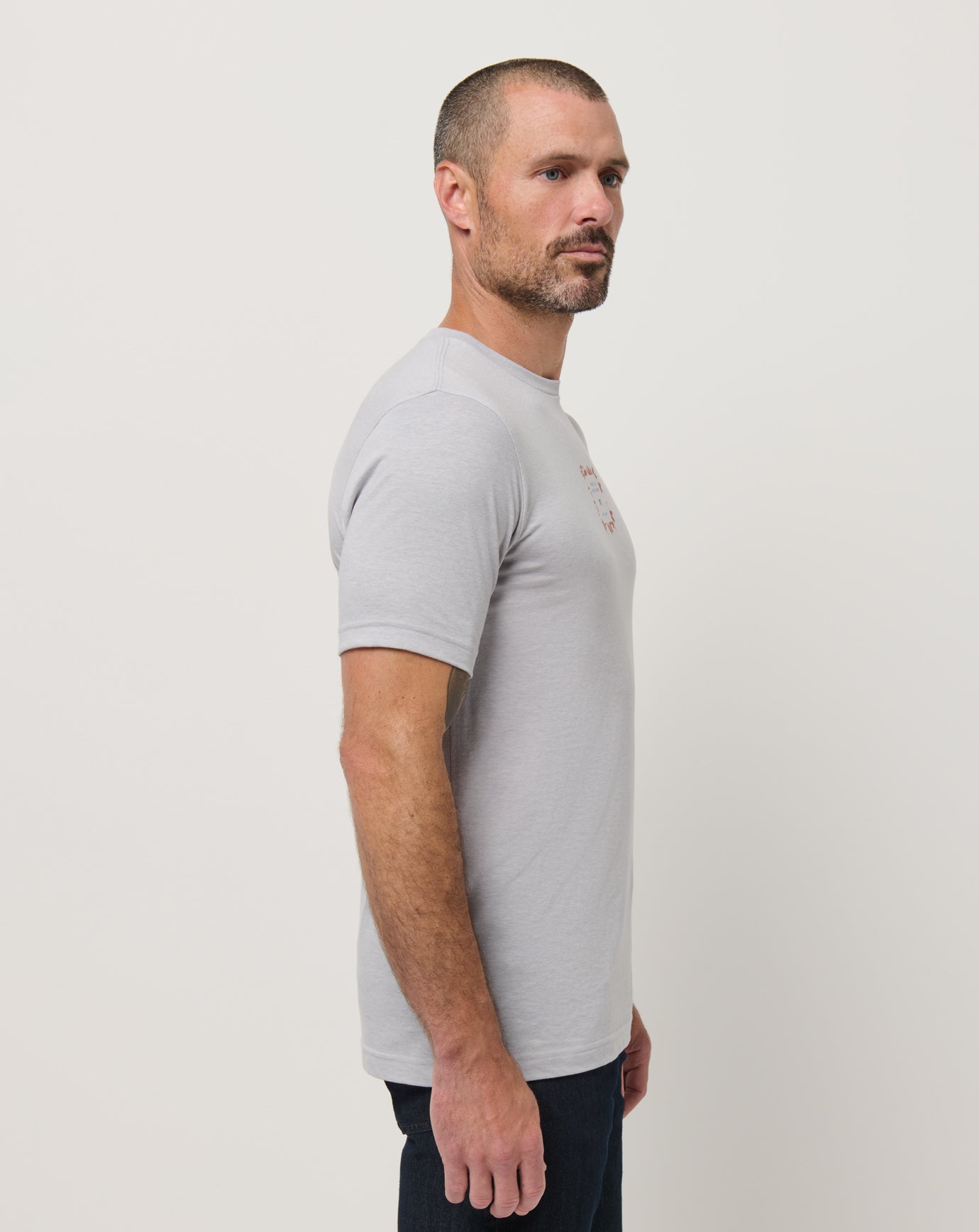 Short Layover Tee - Image 2