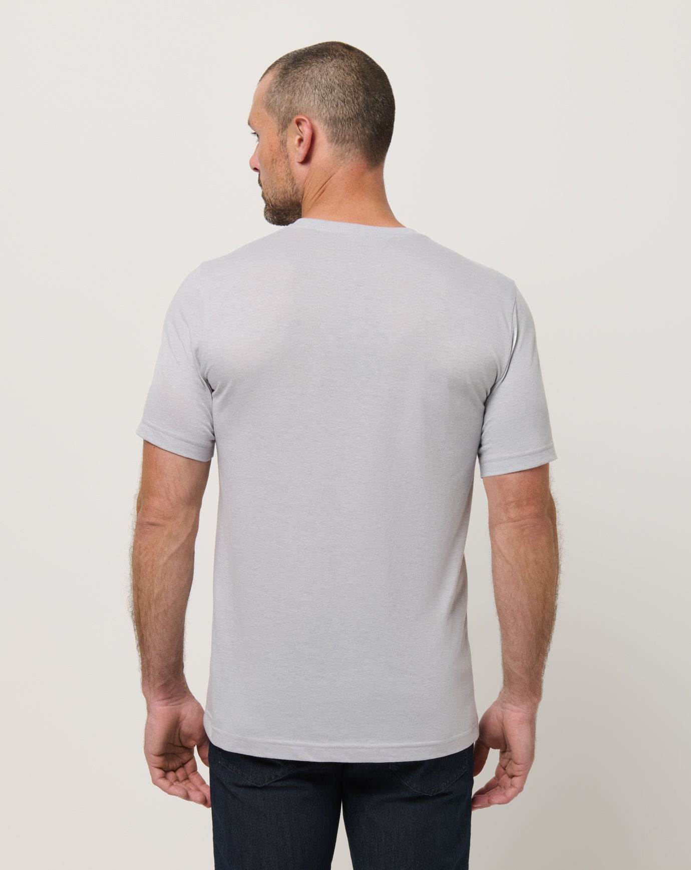 Short Layover Tee - Image 3
