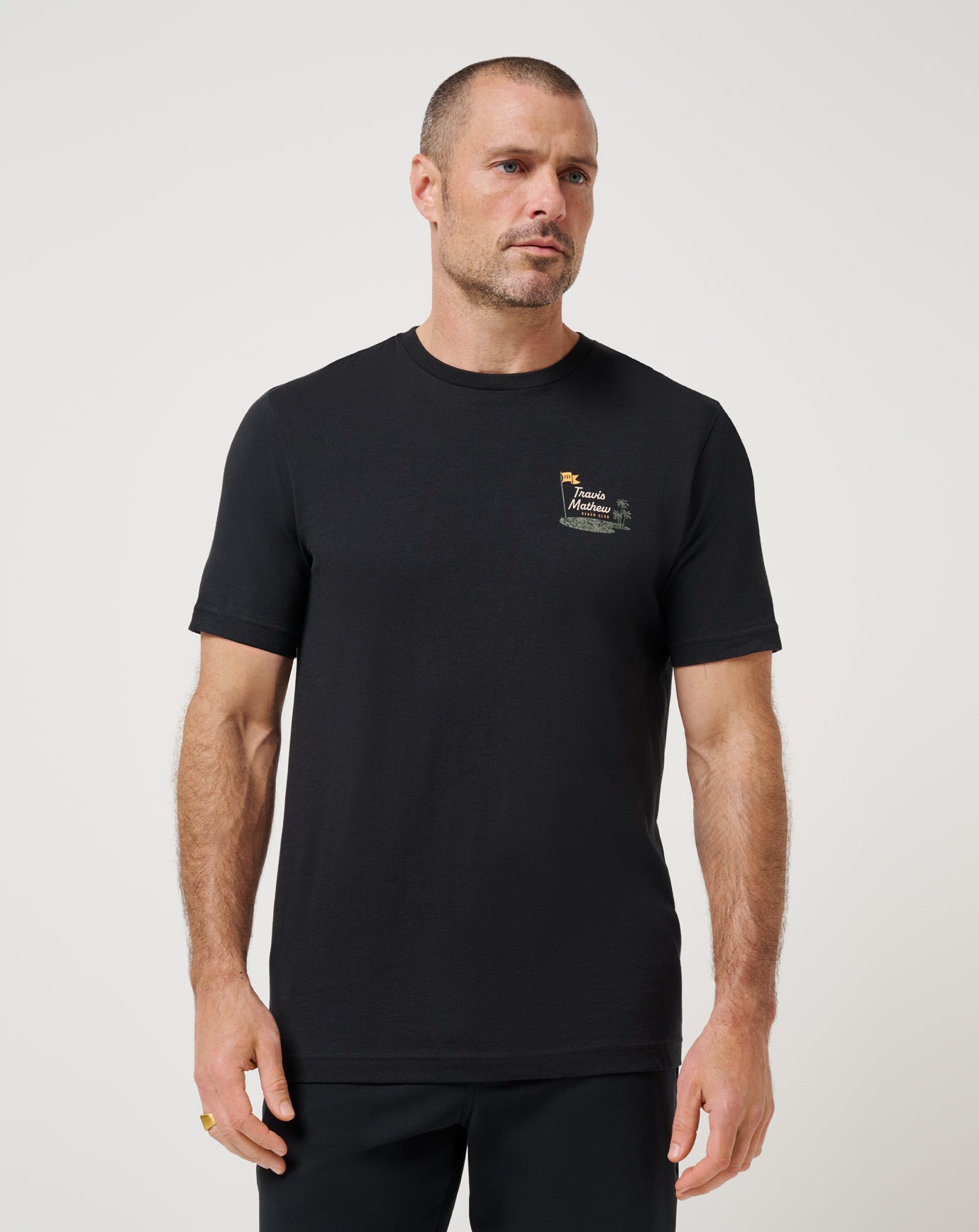 TM Beach Club Tee - Image 5
