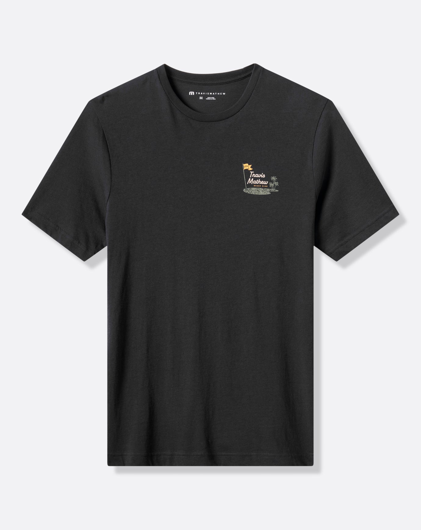 TM Beach Club Tee - Image 6