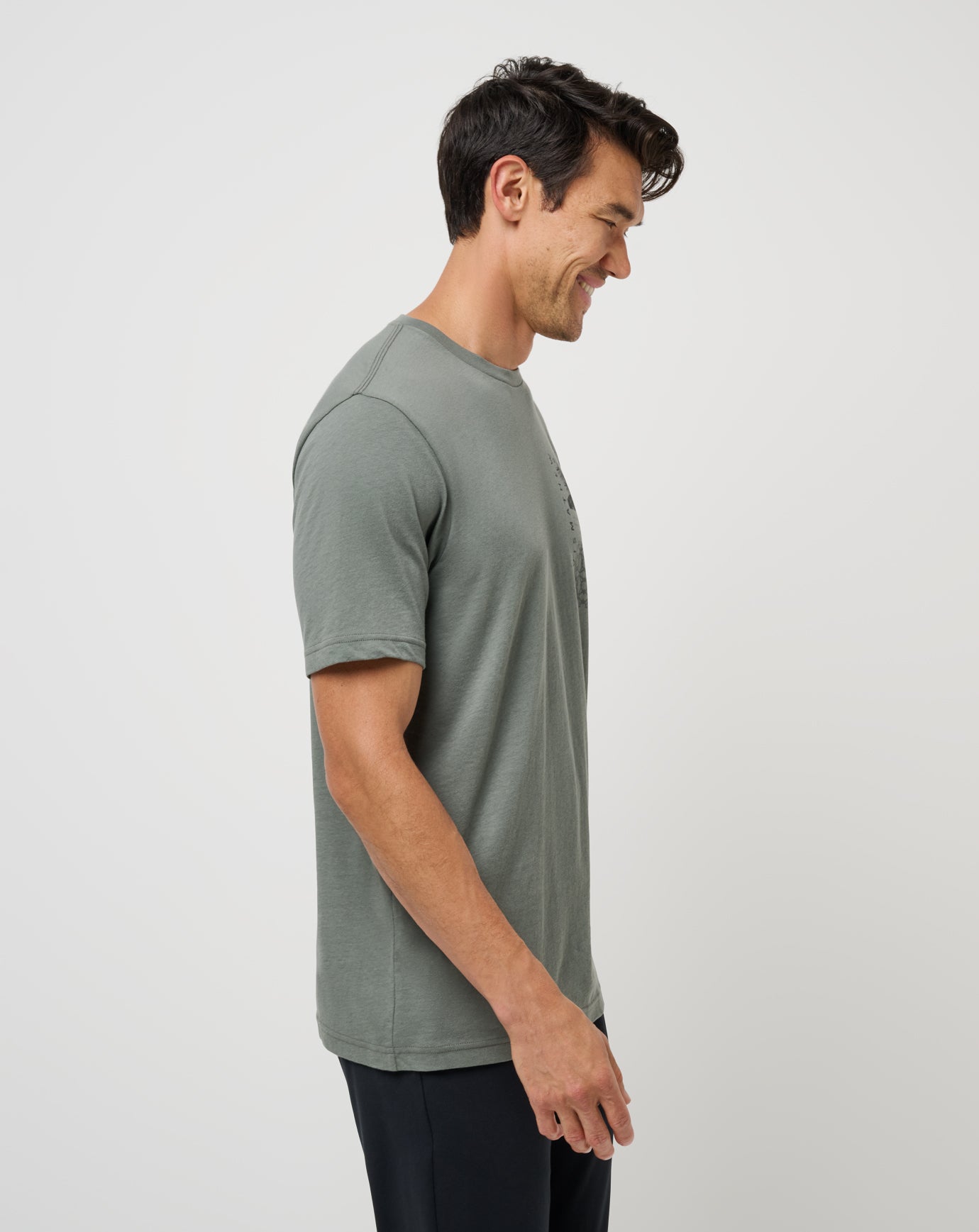 Global Pass Tee - Image 2