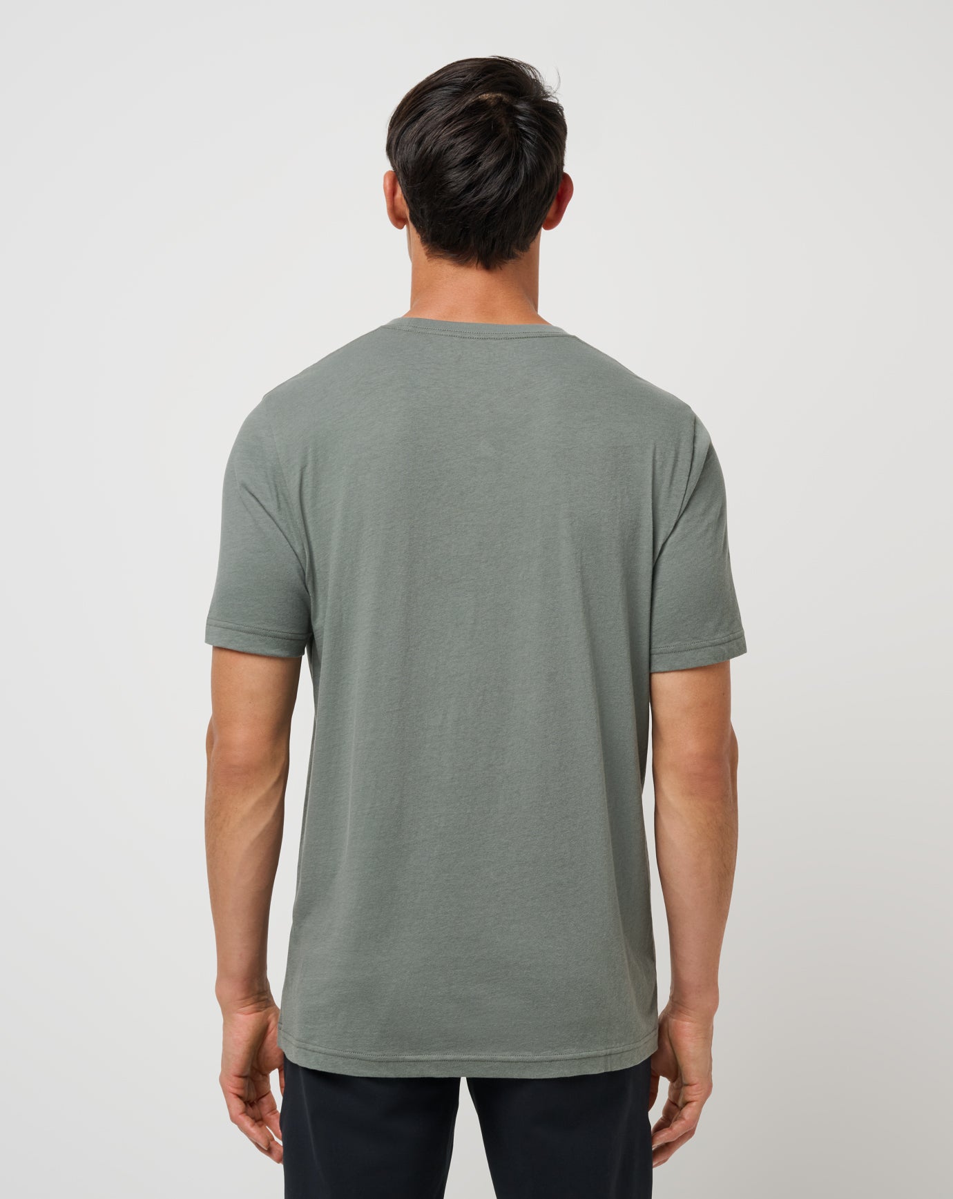Global Pass Tee - Image 3