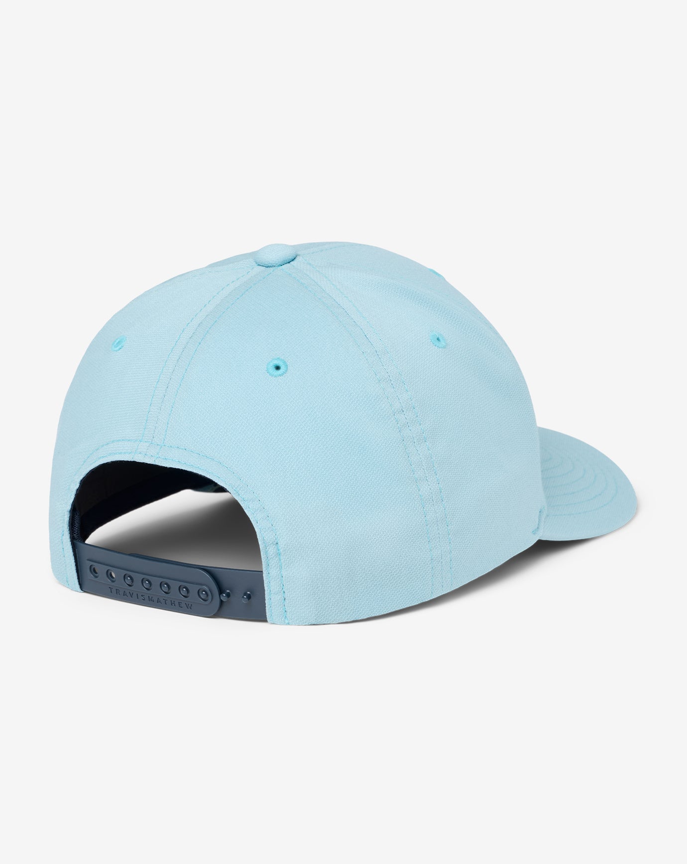 Packing List Snapback Hat - Image 3