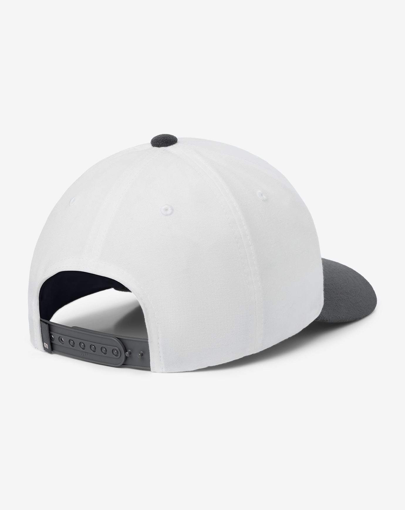 Port Schedule Snapback Hat - Image 3