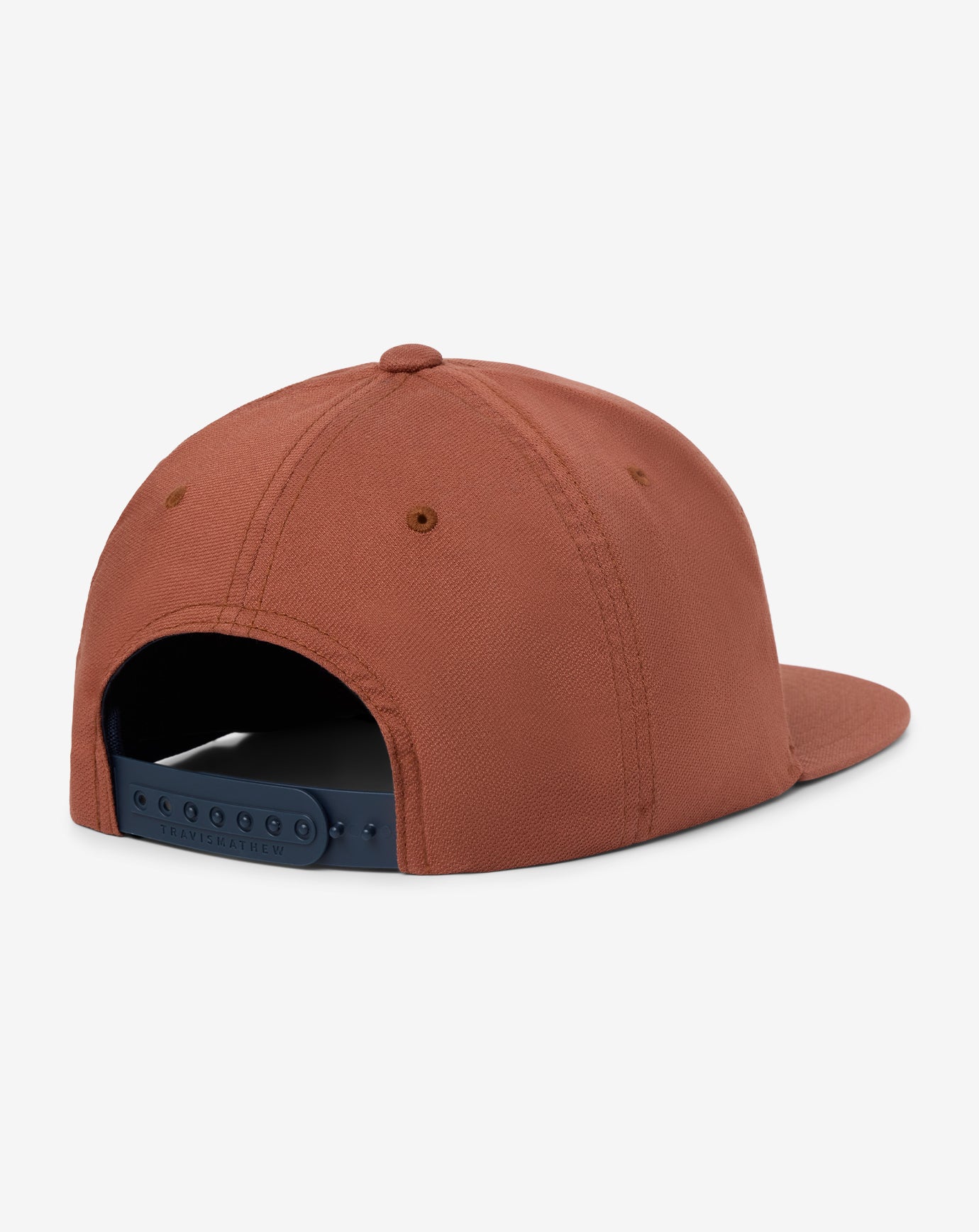 Island Cruise Snapback Hat - Image 3