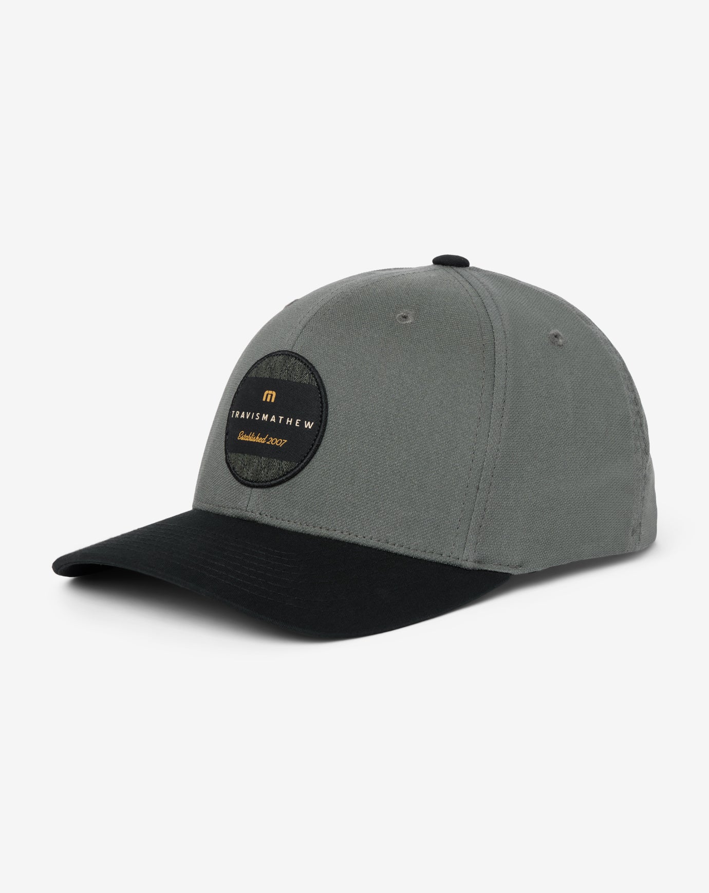 Turtle Tour Snapback Hat - Image 2