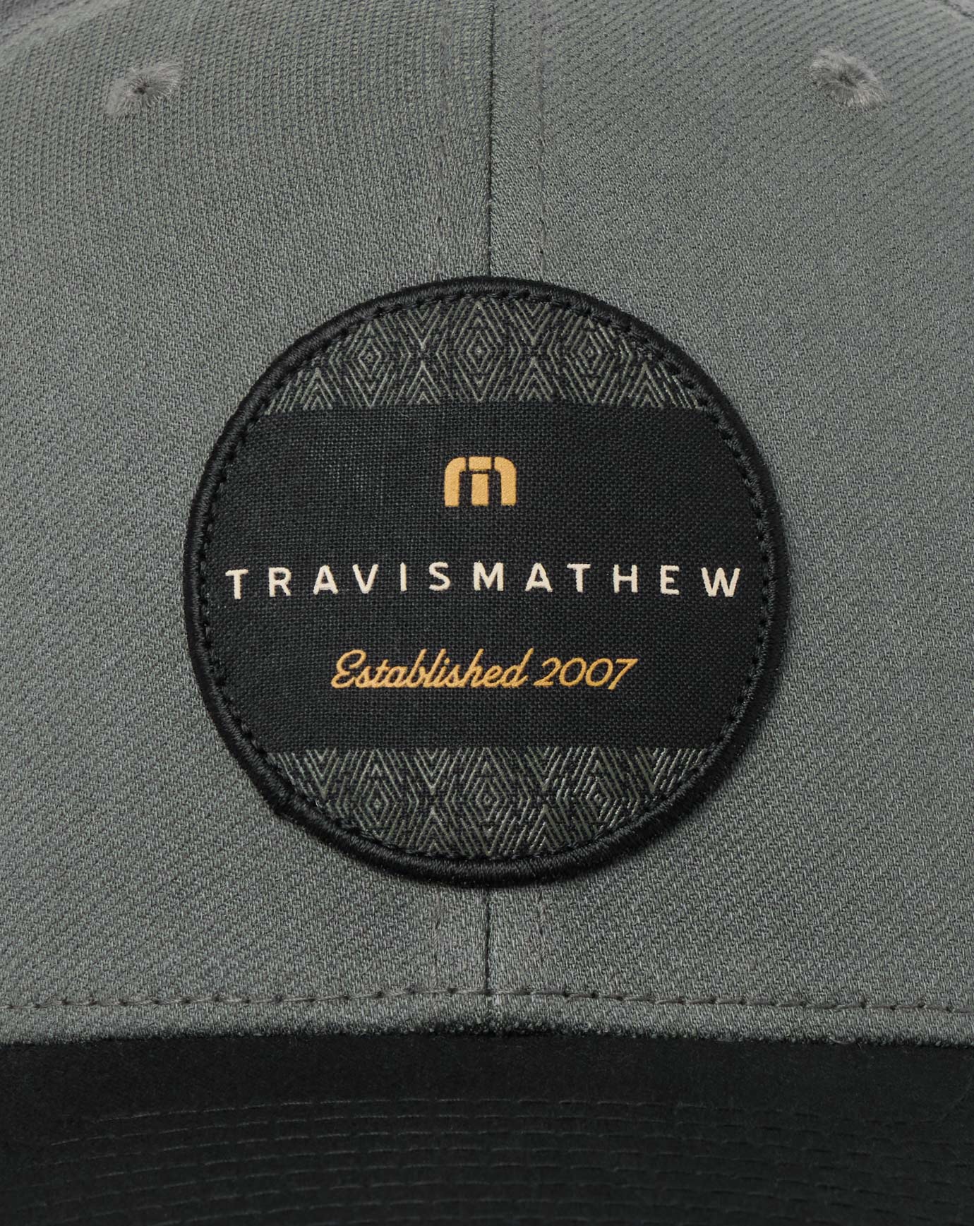 Turtle Tour Snapback Hat - Image 4