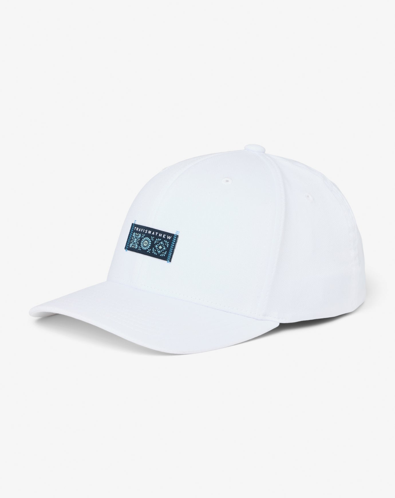 Museum Day Snapback Hat - Image 2