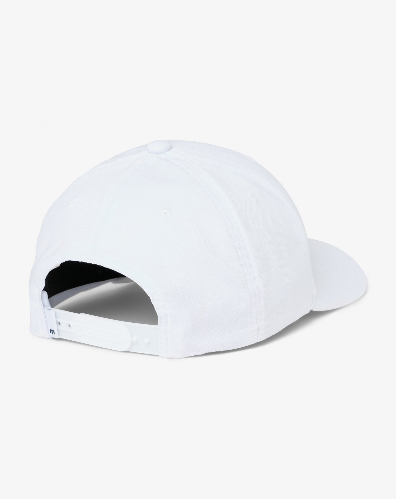Museum Day Snapback Hat - Image 3