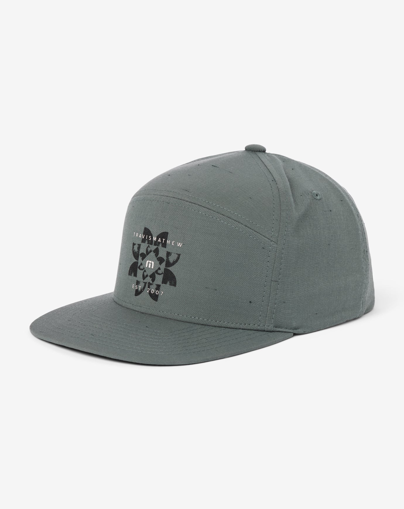 Dawn Dreams Snapback Hat - Image 2
