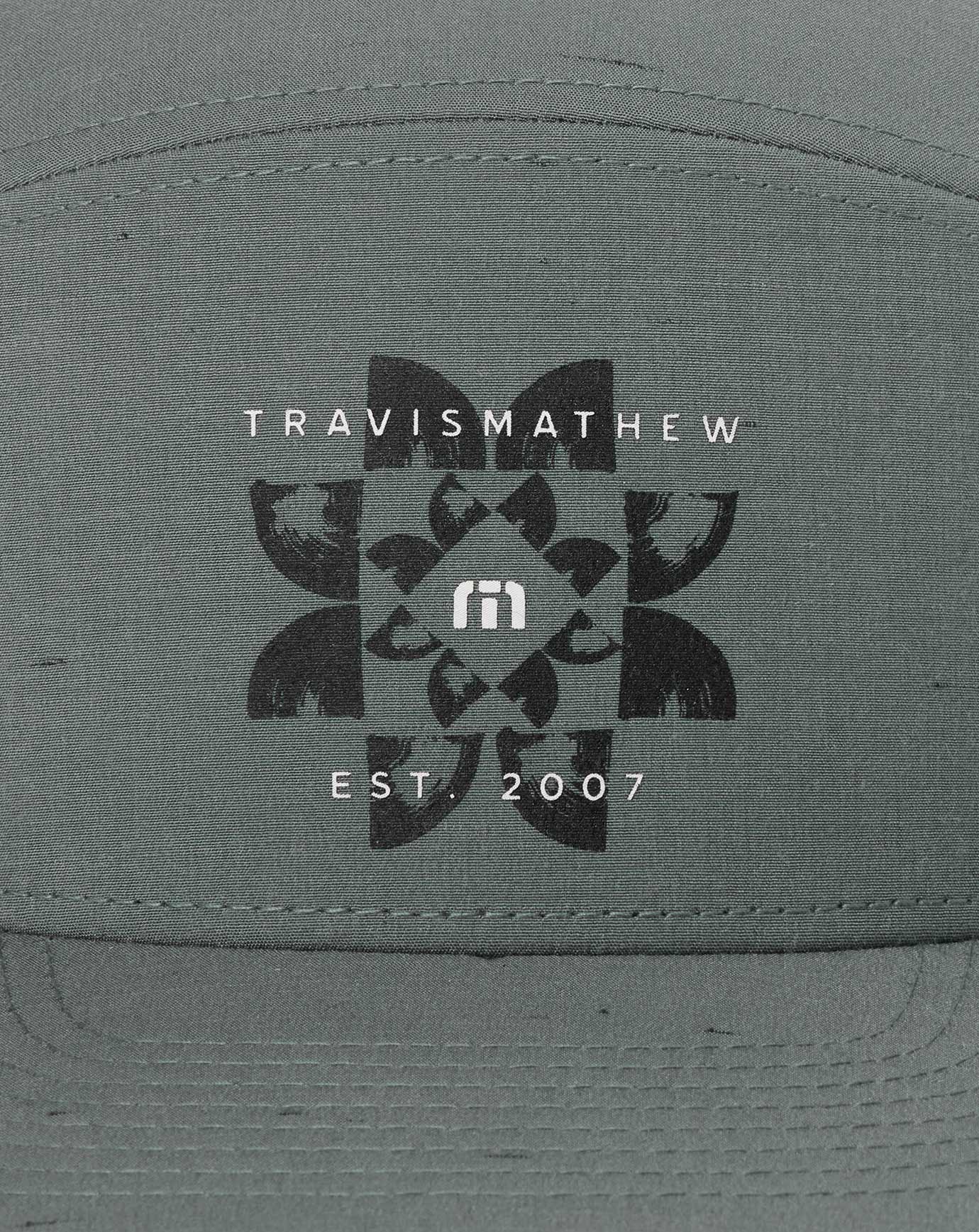 Dawn Dreams Snapback Hat - Image 4