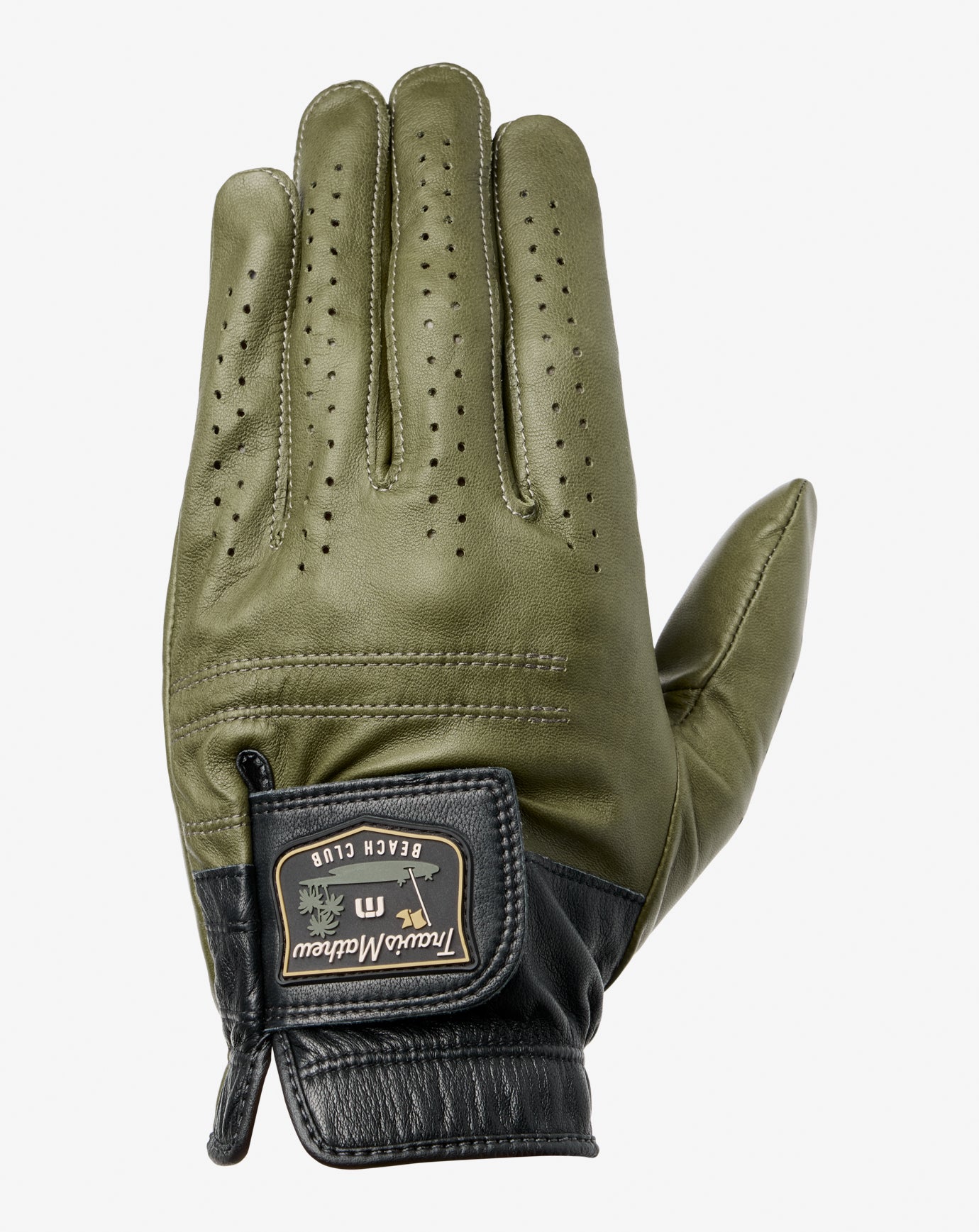 Beach Club Golf Glove - Image 3