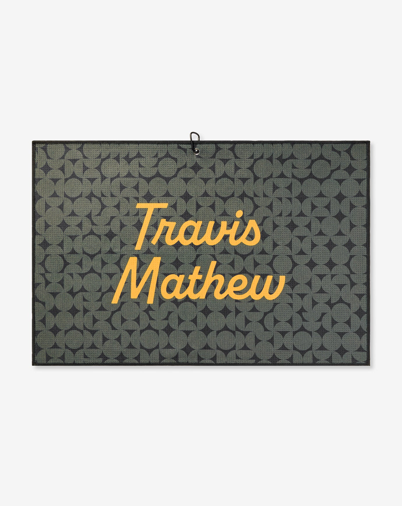 Beach Club Golf Towel - Image 2