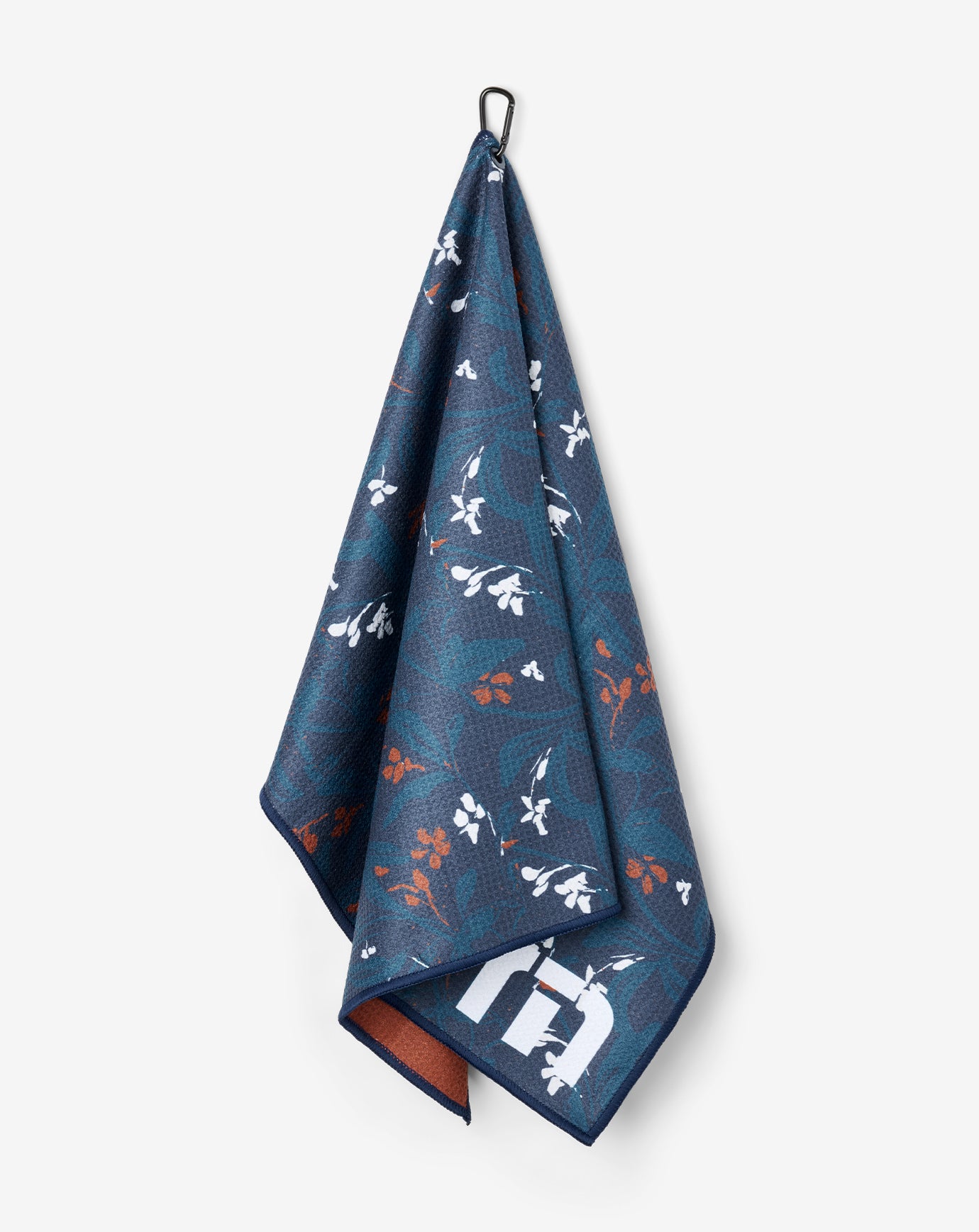 Relationship Status Golf Towel - Image 3