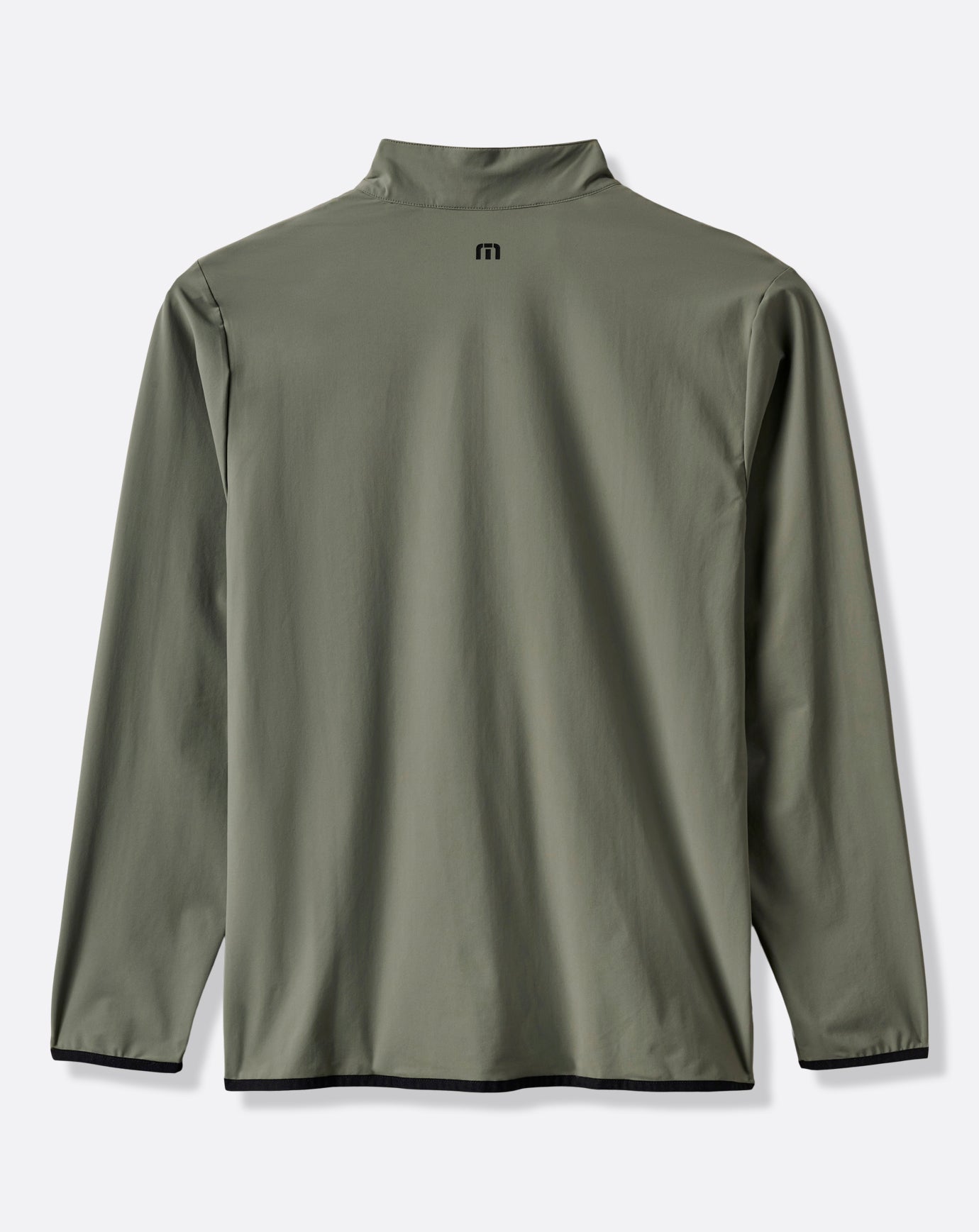 Jeep Tour Quarter Zip - Image 7
