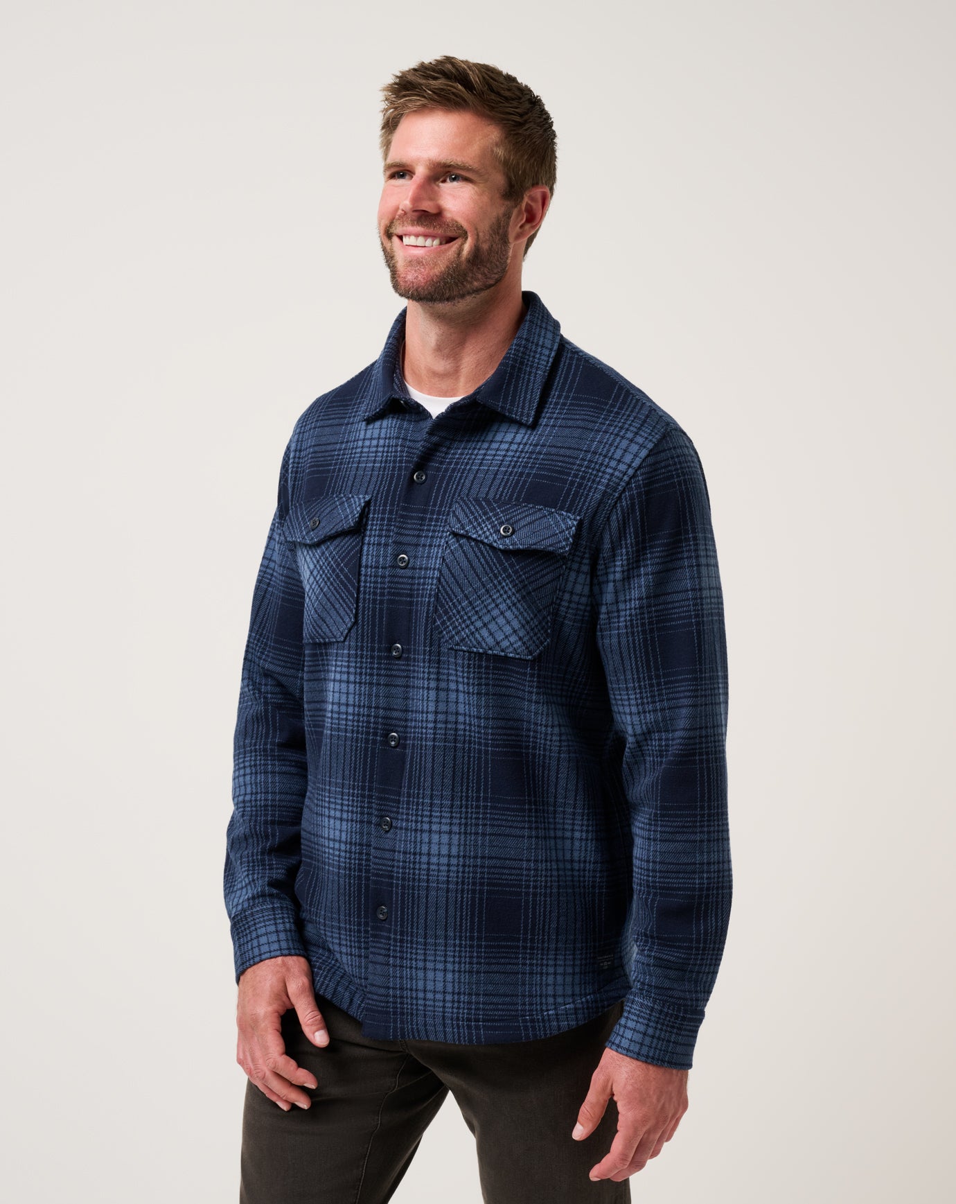 Sunset Season Shirt Jacket - Image 9