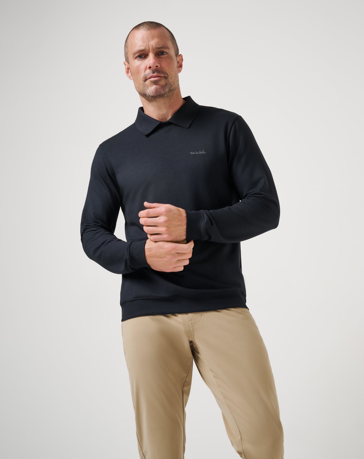 Amenities Collar Crew - Image 5