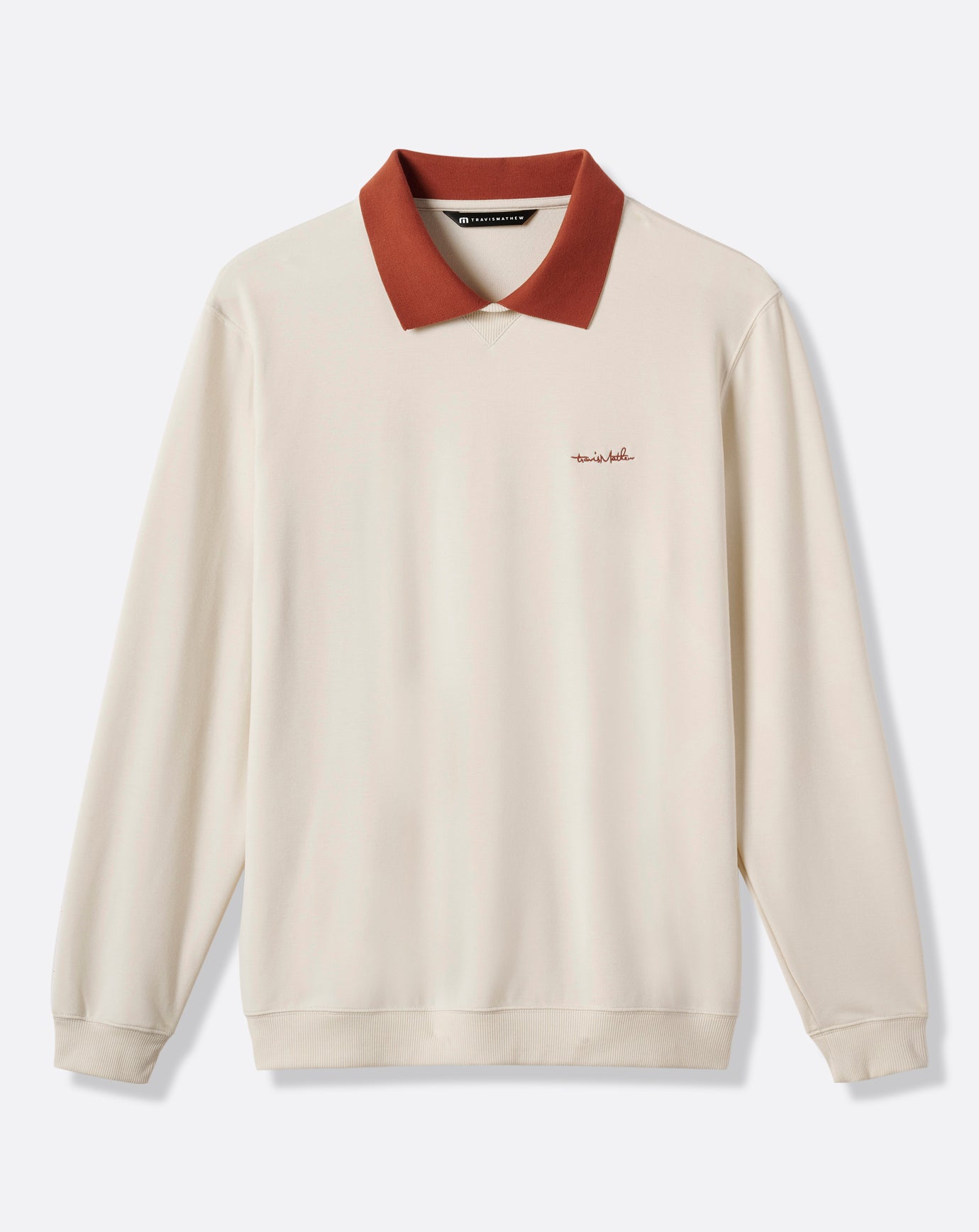Amenities Collar Crew - Image 20