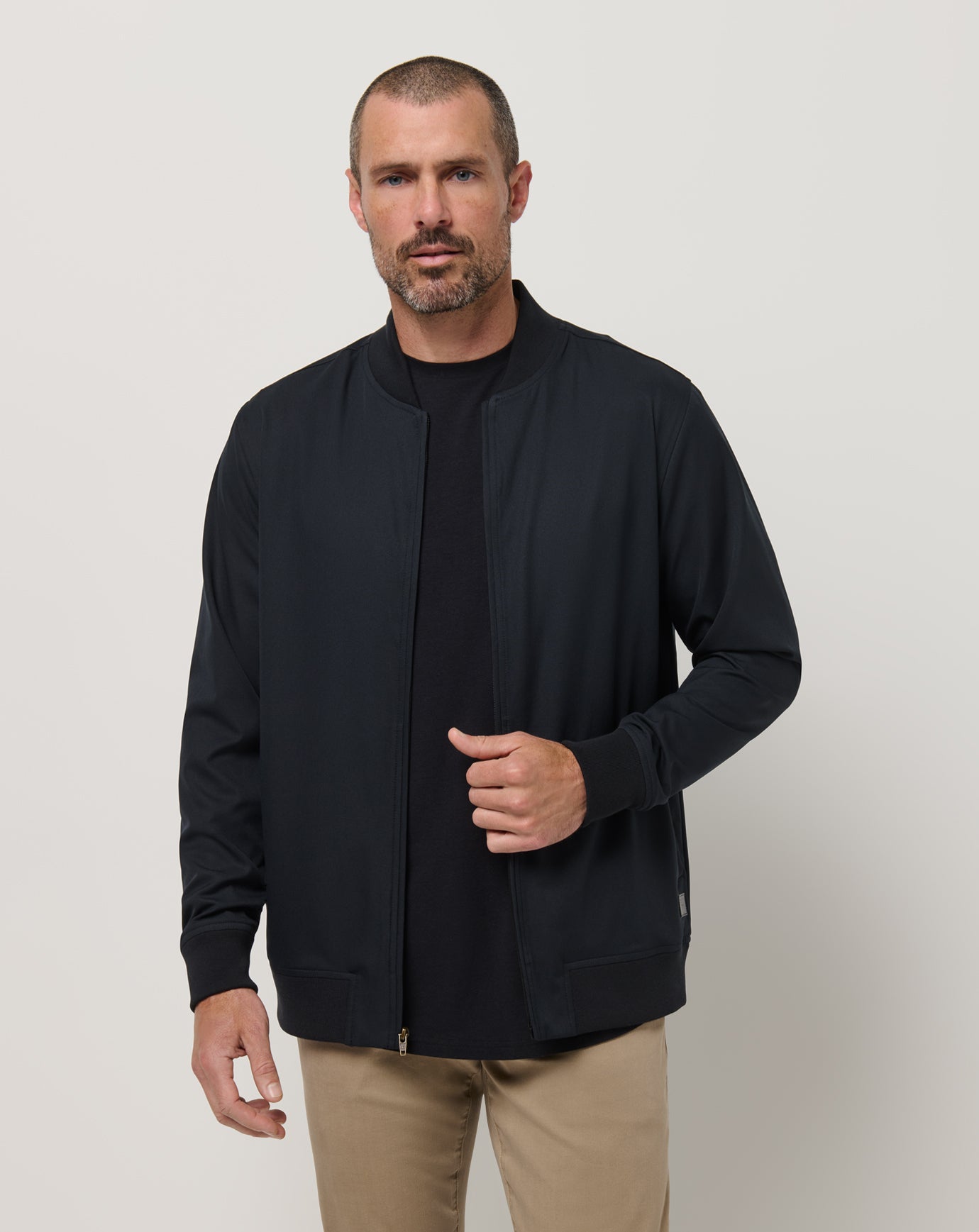 Highway Men Jacket