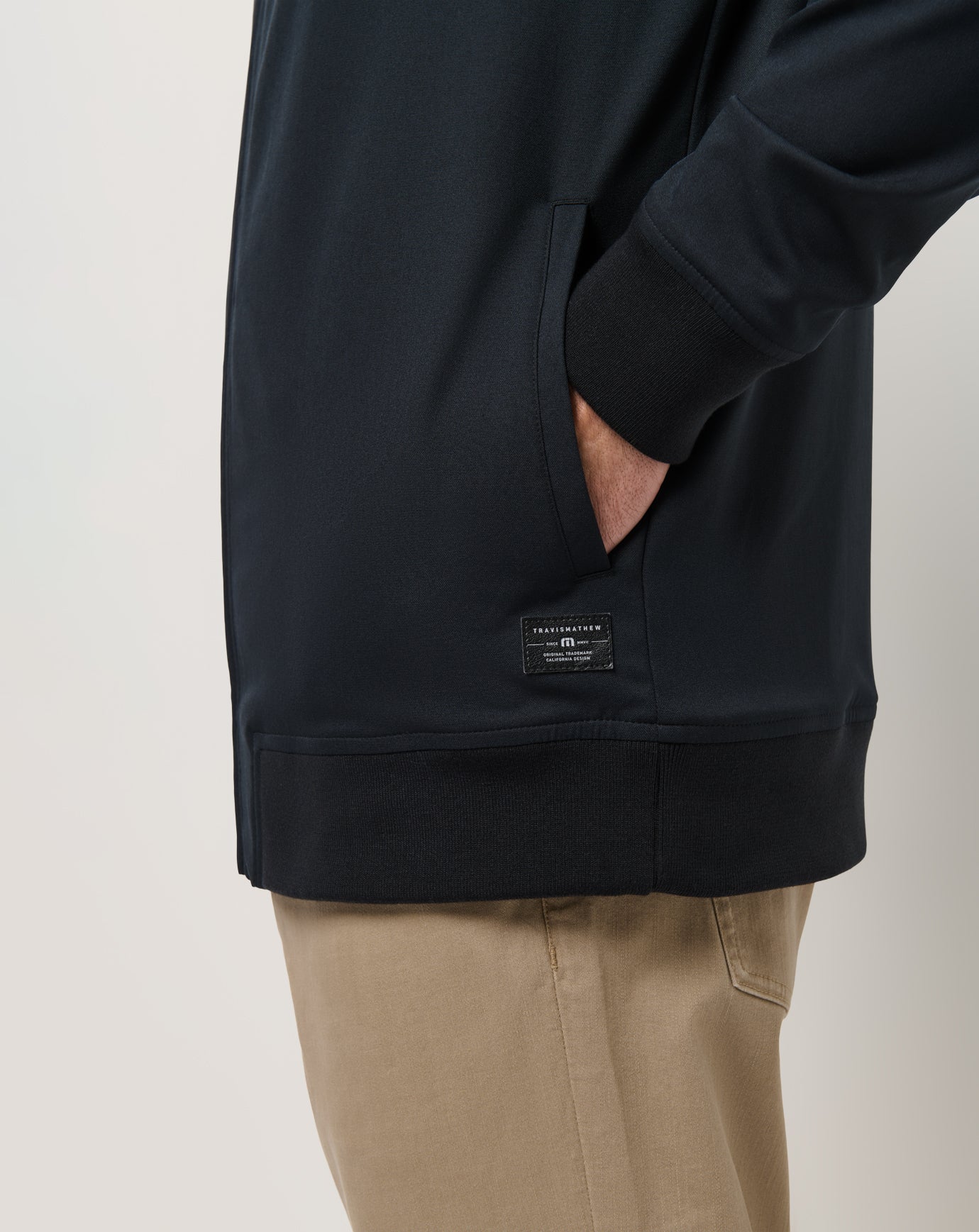 Highway Men Jacket - Image 5