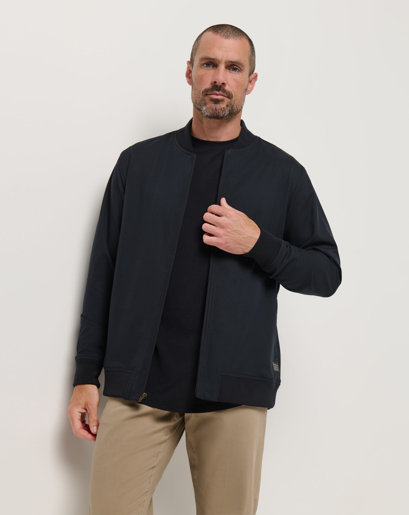 Highway Men Jacket - Image 6