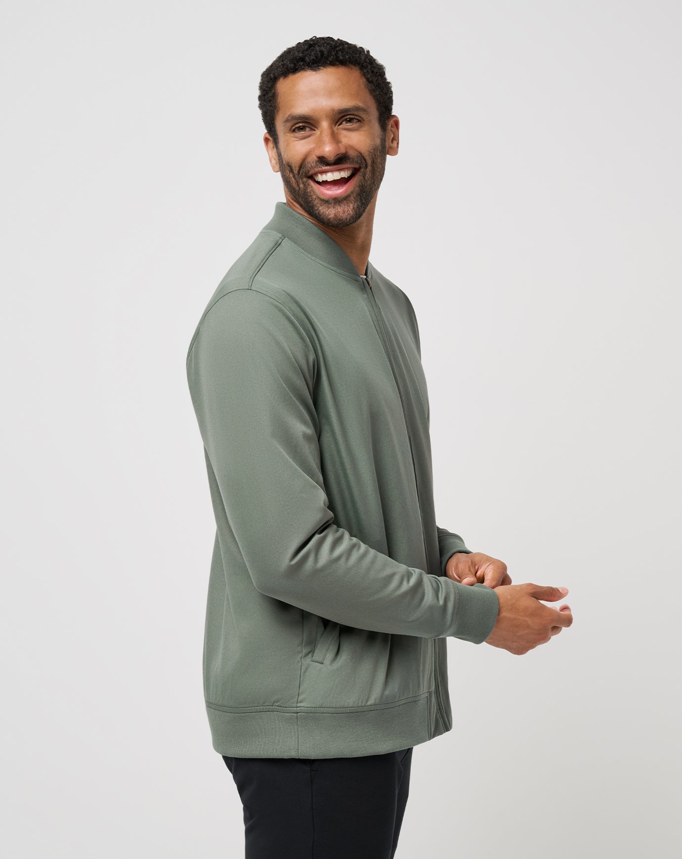 Highway Men Jacket - Image 10