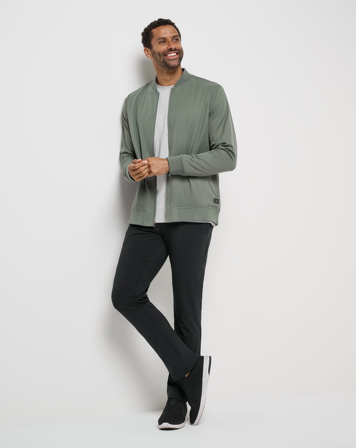 Highway Men Jacket - Image 14