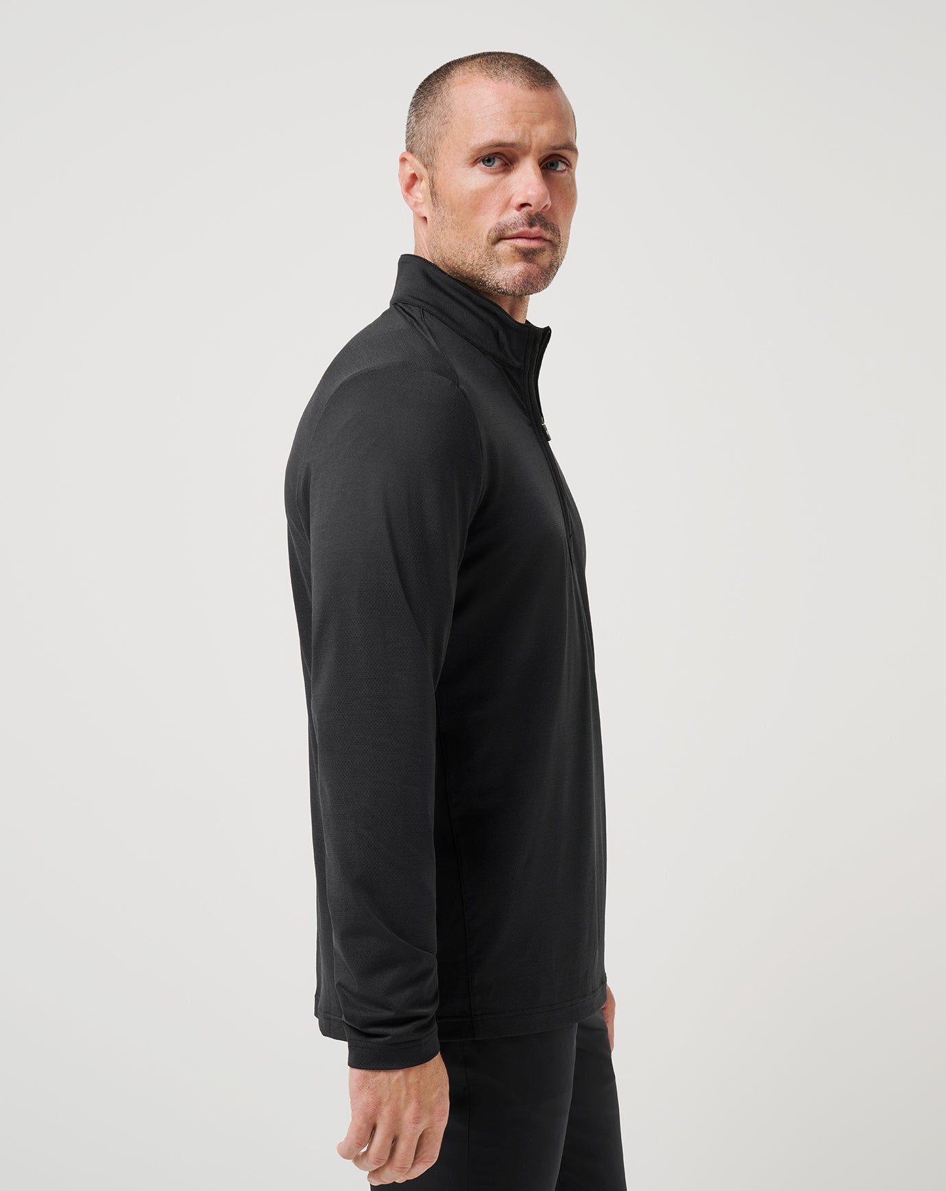 Heater Pro Quarter Zip - Image 2