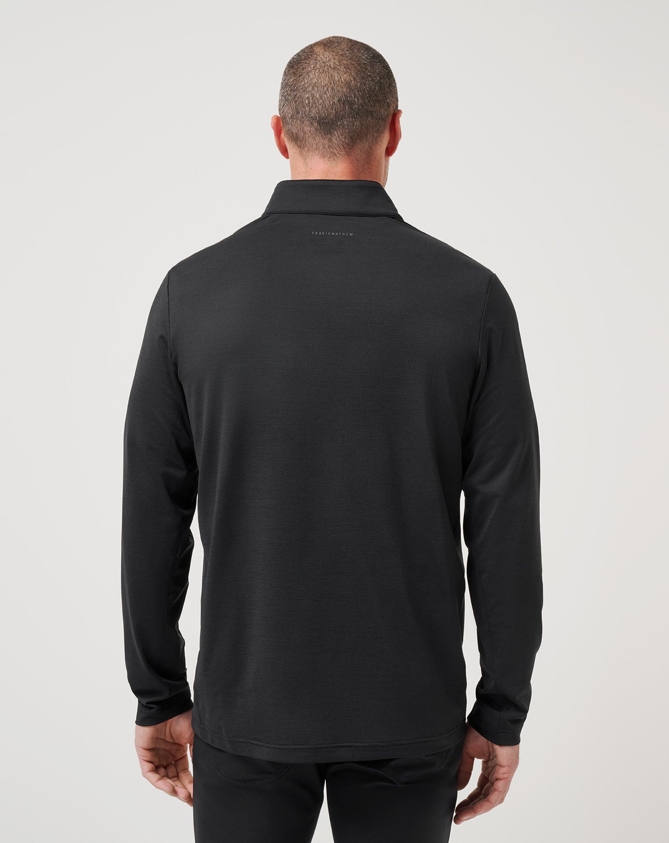 Heater Pro Quarter Zip - Image 3