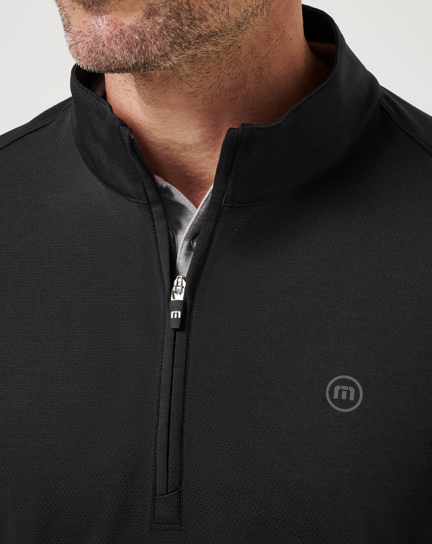 Heater Pro Quarter Zip - Image 4