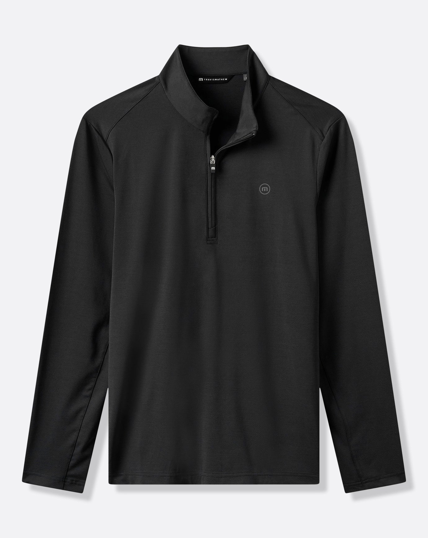 Heater Pro Quarter Zip - Image 7
