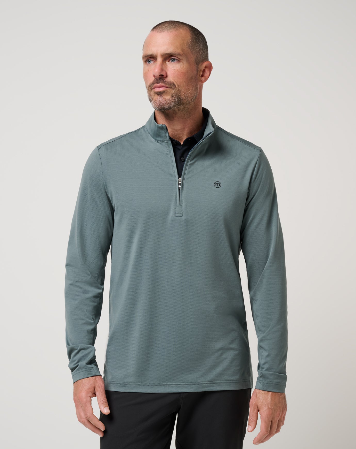 Heater Pro Quarter Zip - Image 9