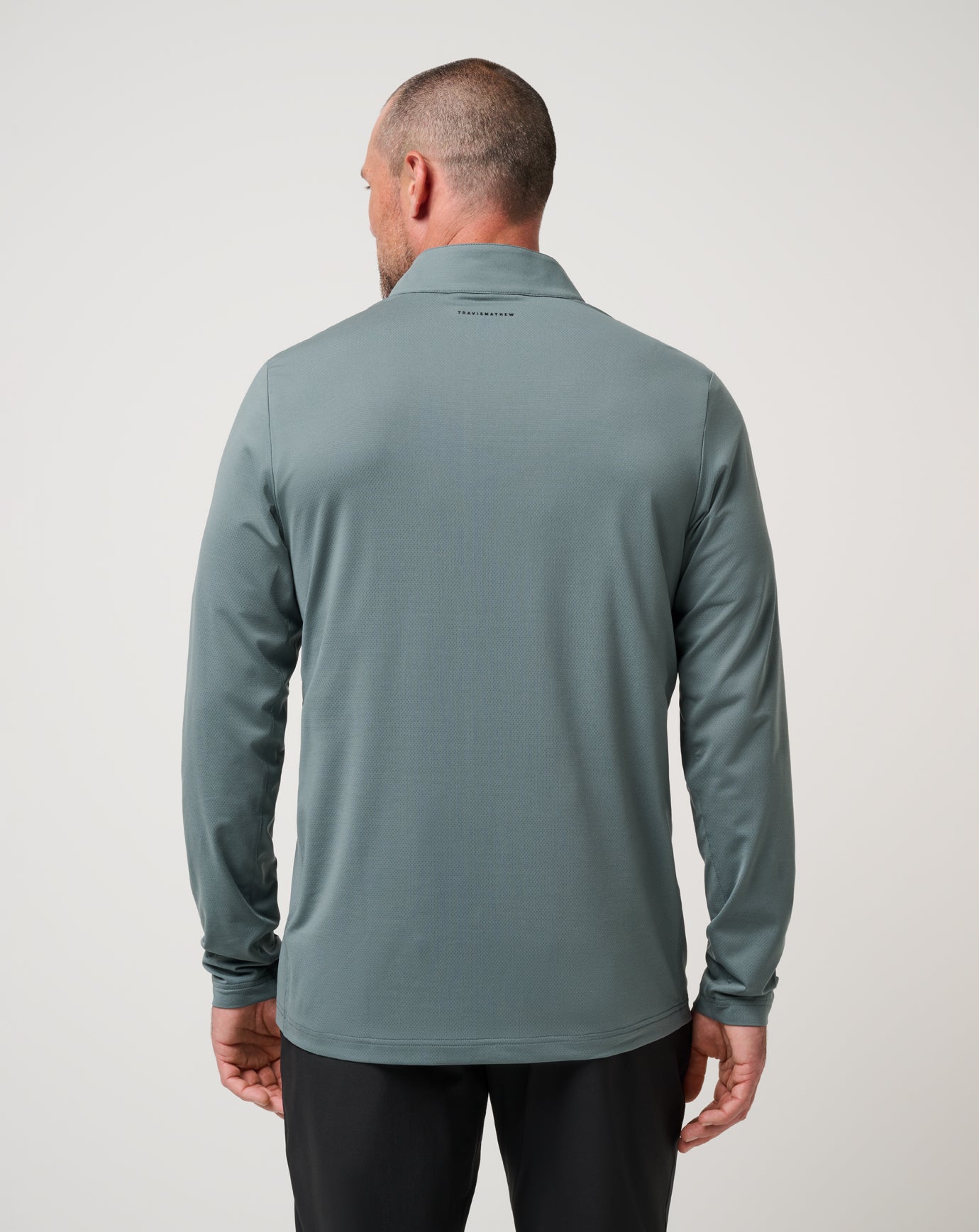 Heater Pro Quarter Zip - Image 11