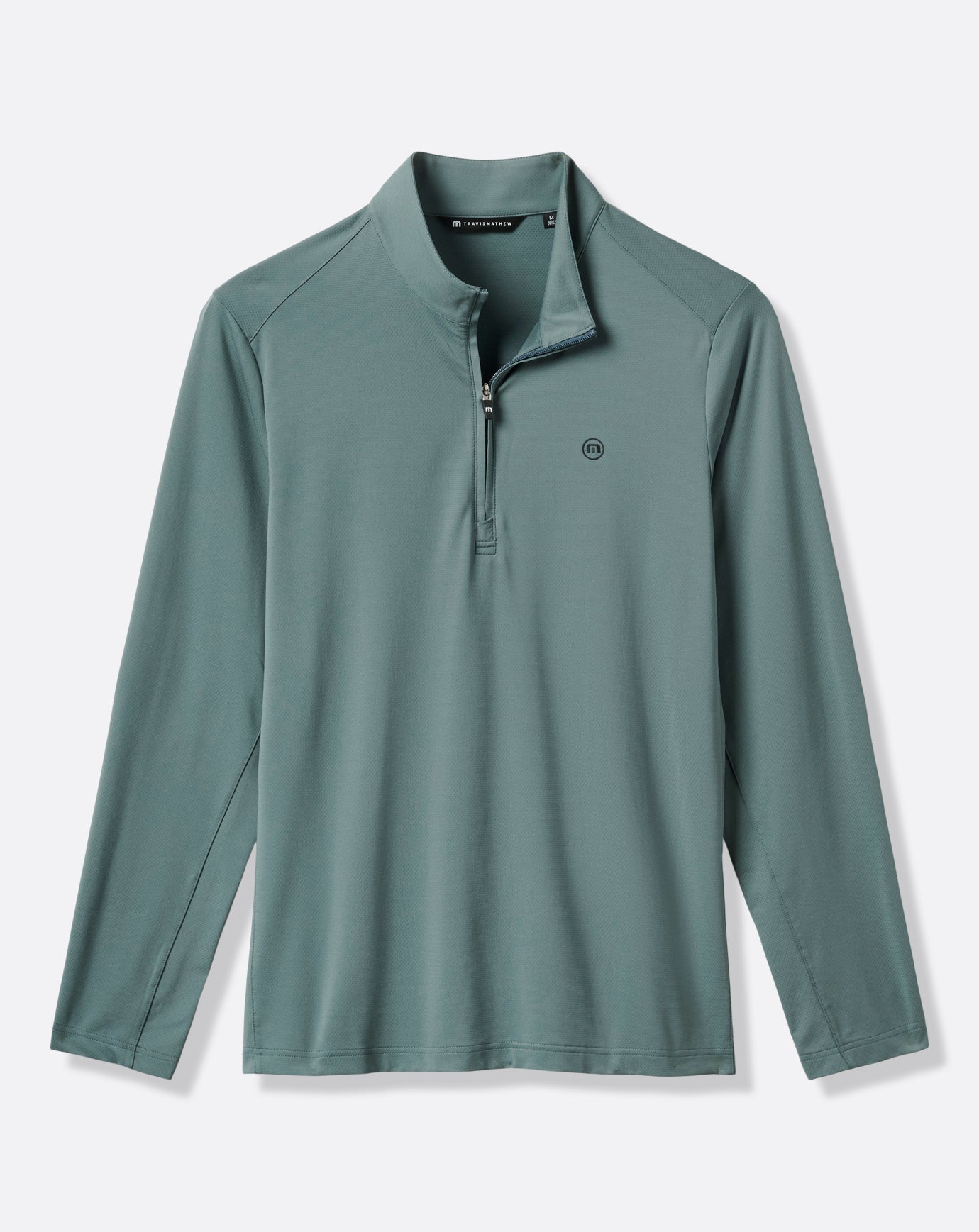 Heater Pro Quarter Zip - Image 16
