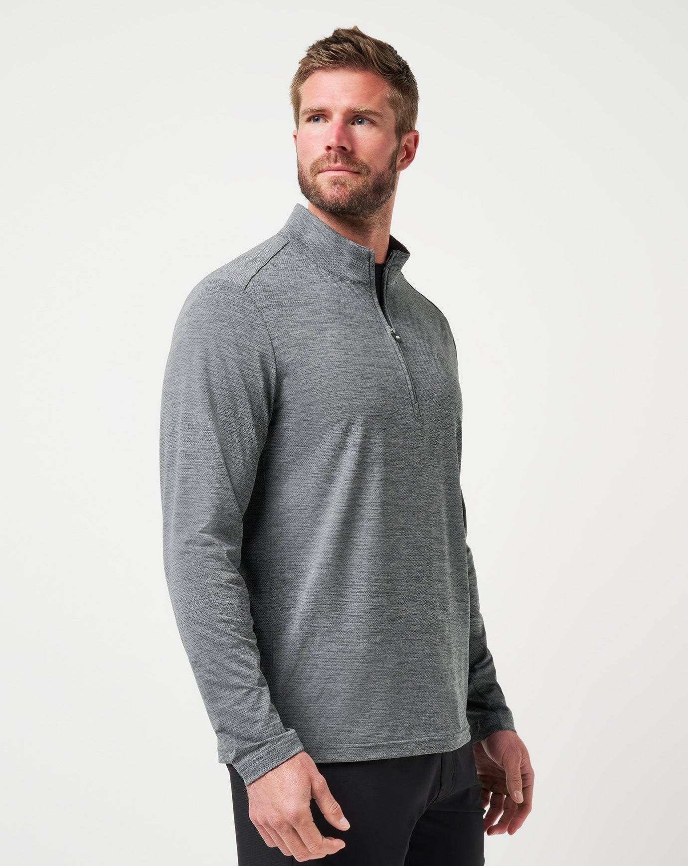 Heater Pro Quarter Zip - Image 19